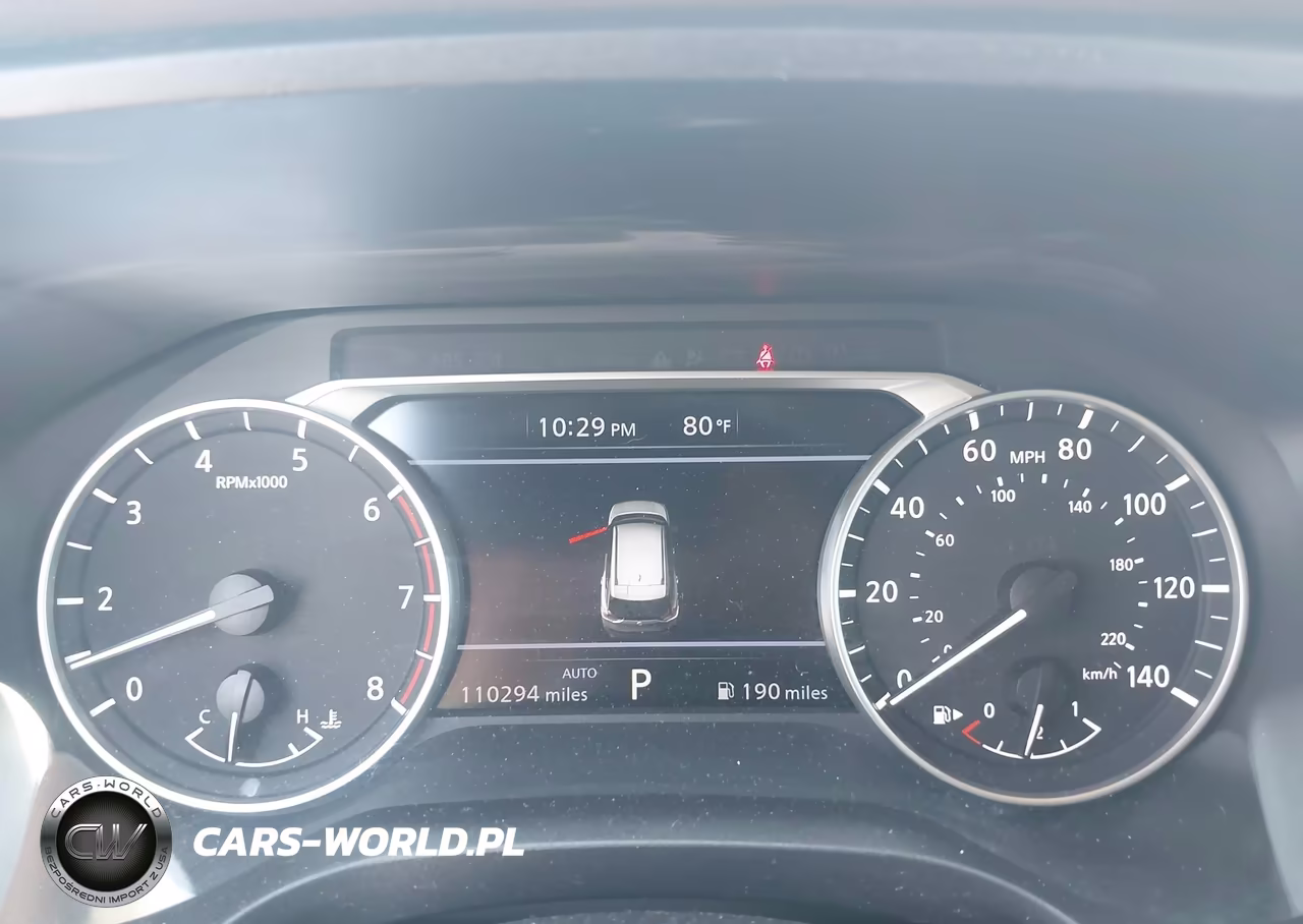 2023 Nissan Rogue S Intelligent Awd VIN:5N1BT3AB4PC789369 - 7