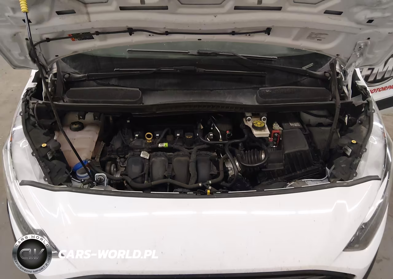 2020 Ford Transit Connect Xl VIN:NM0LS7E2XL1481784 - 10