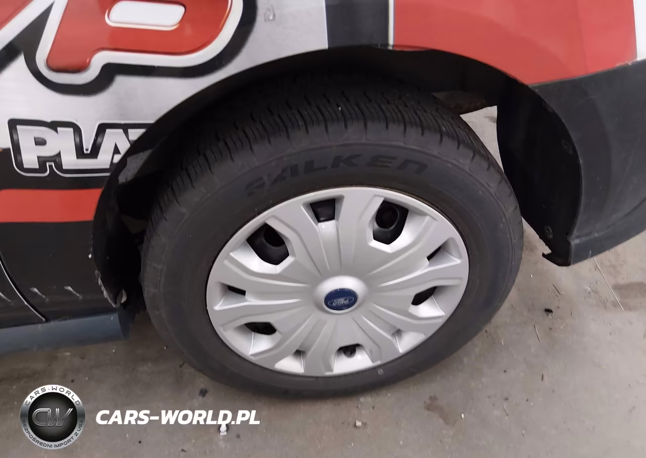 2020 Ford Transit Connect Xl VIN:NM0LS7E2XL1481784 - 12
