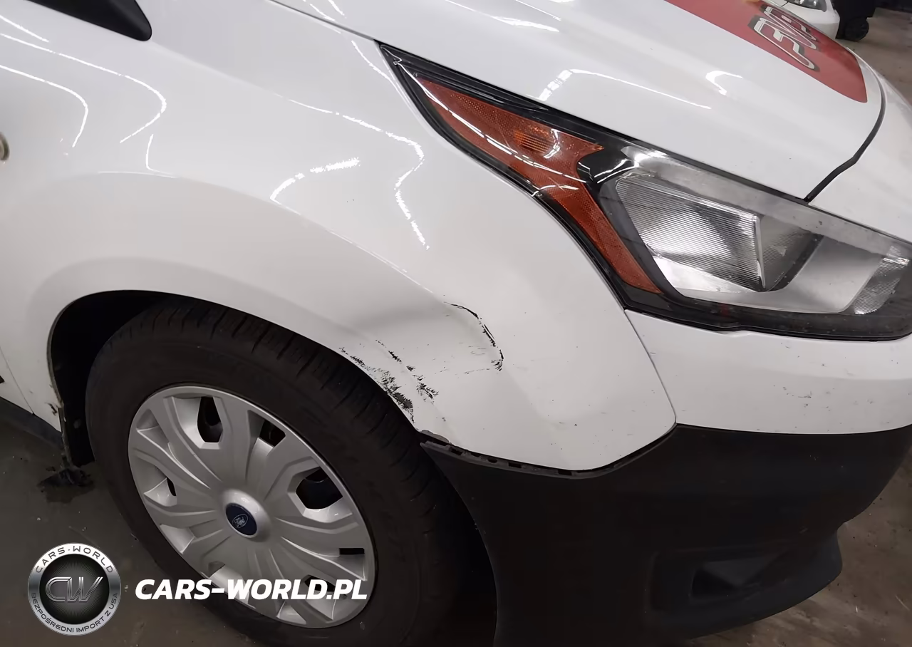 2020 Ford Transit Connect Xl VIN:NM0LS7E2XL1481784 - 13