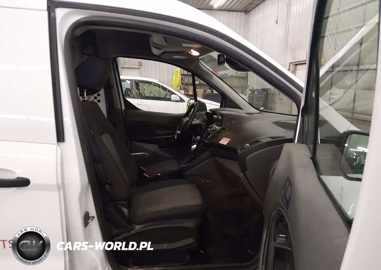 2020 Ford Transit Connect Xl VIN:NM0LS7E2XL1481784 - 5