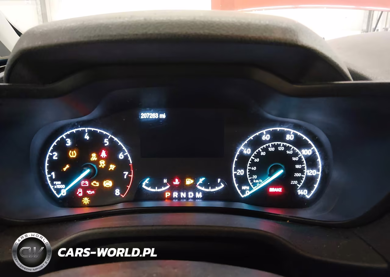 2020 Ford Transit Connect Xl VIN:NM0LS7E2XL1481784 - 7