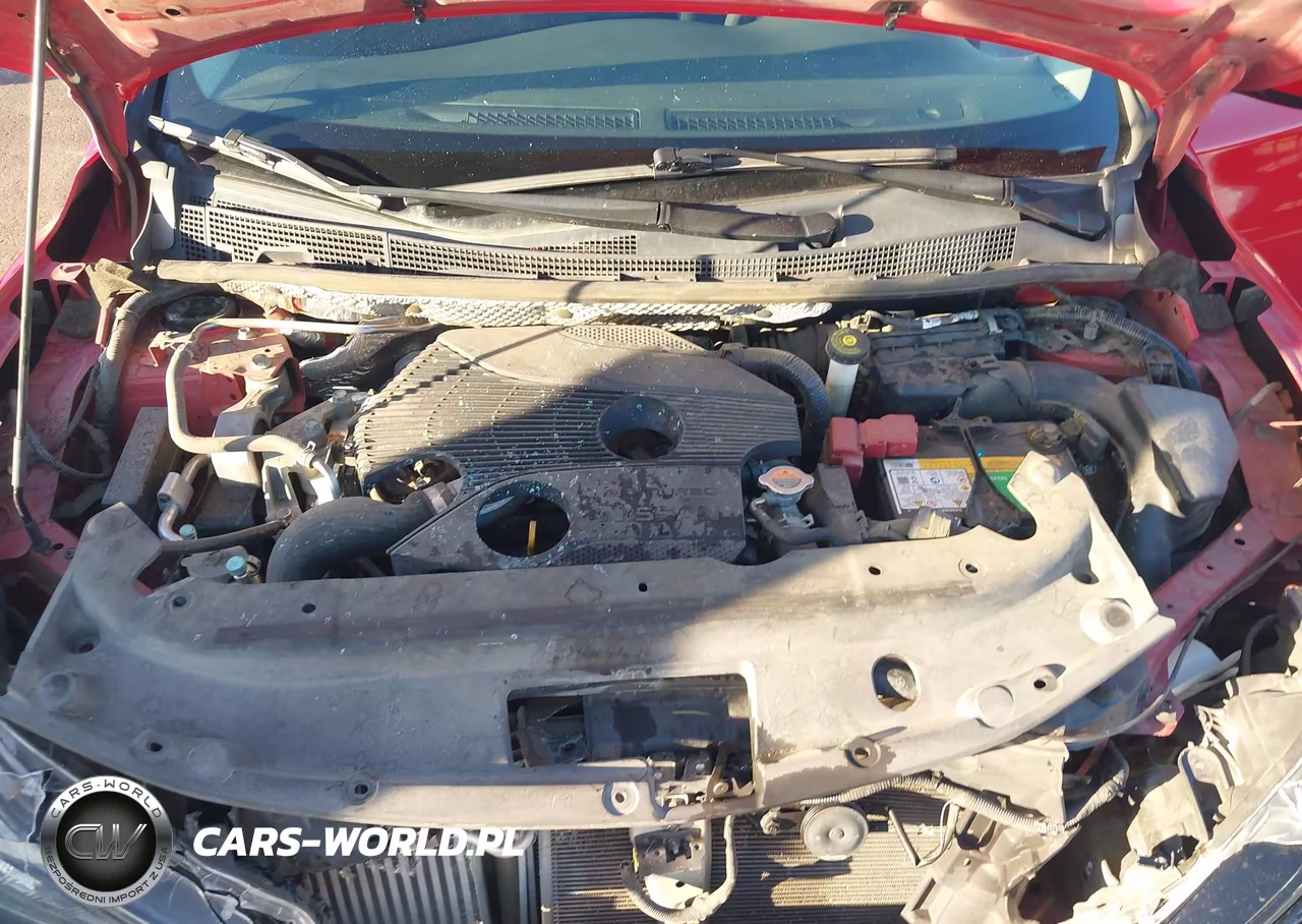 2017 Nissan Sentra Sr Turbo VIN:3N1CB7AP4HY324133 - 10
