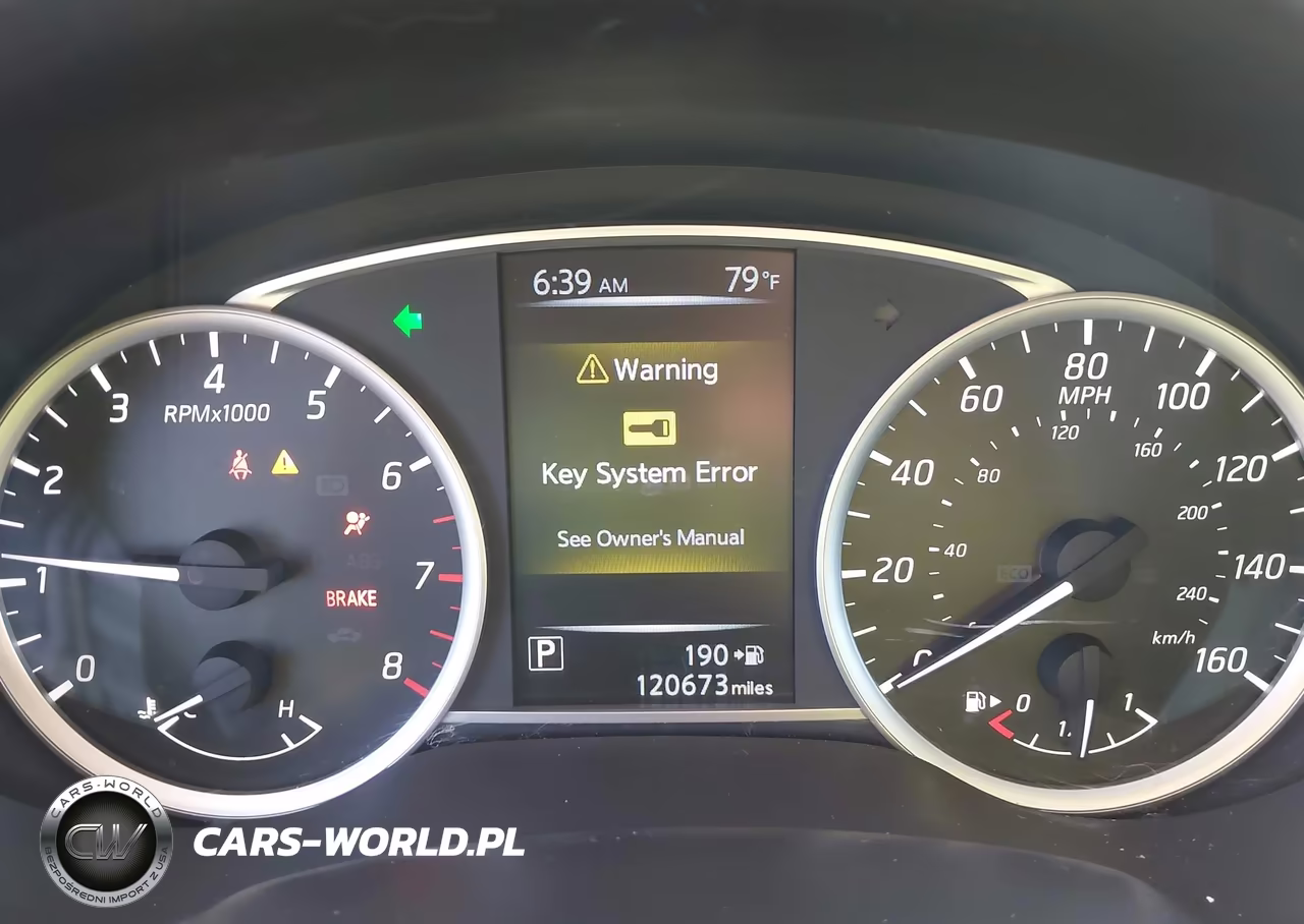 2017 Nissan Sentra Sr Turbo VIN:3N1CB7AP4HY324133 - 7