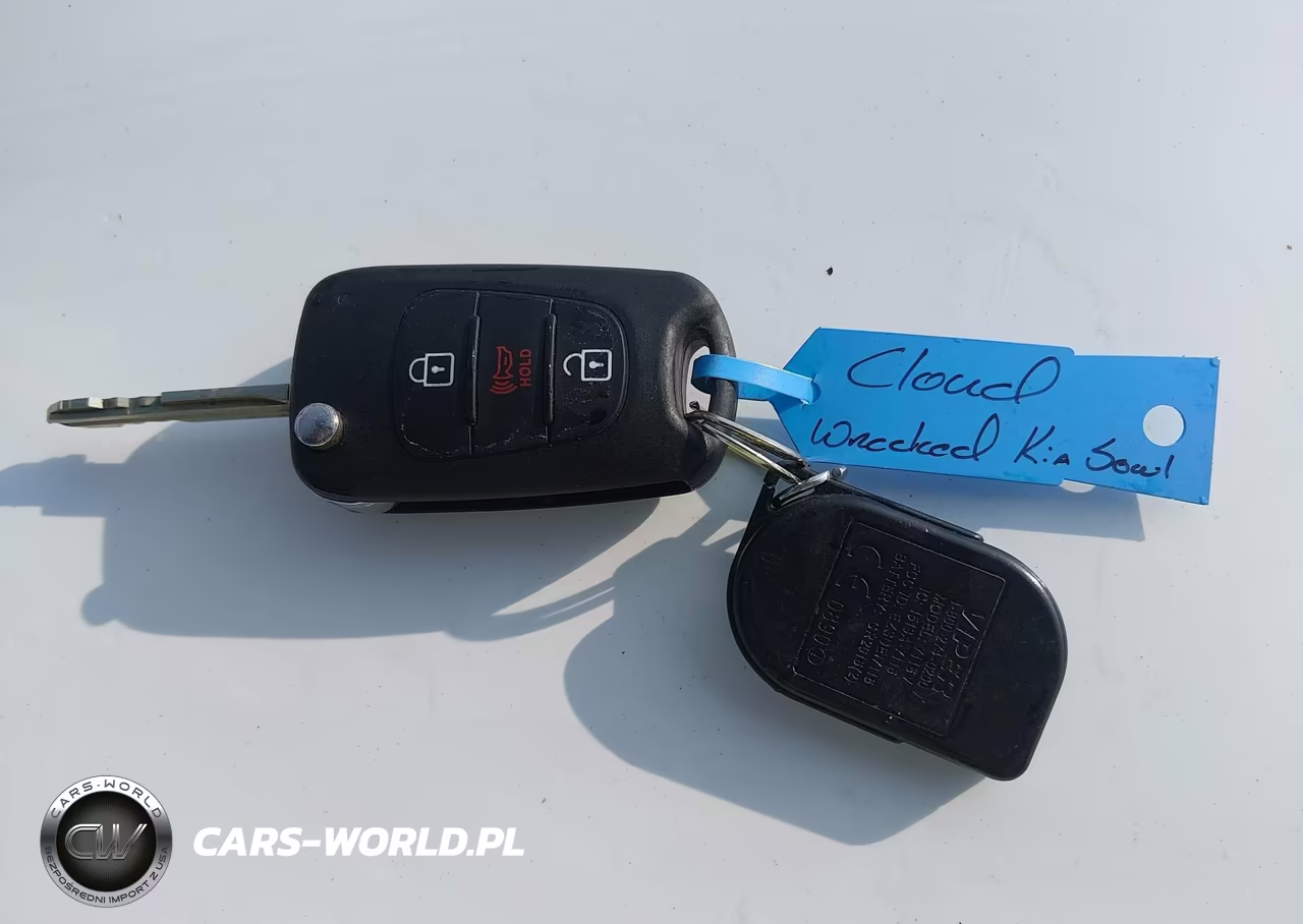 2013 Kia Soul VIN:KNDJT2A52D7550699 - 11