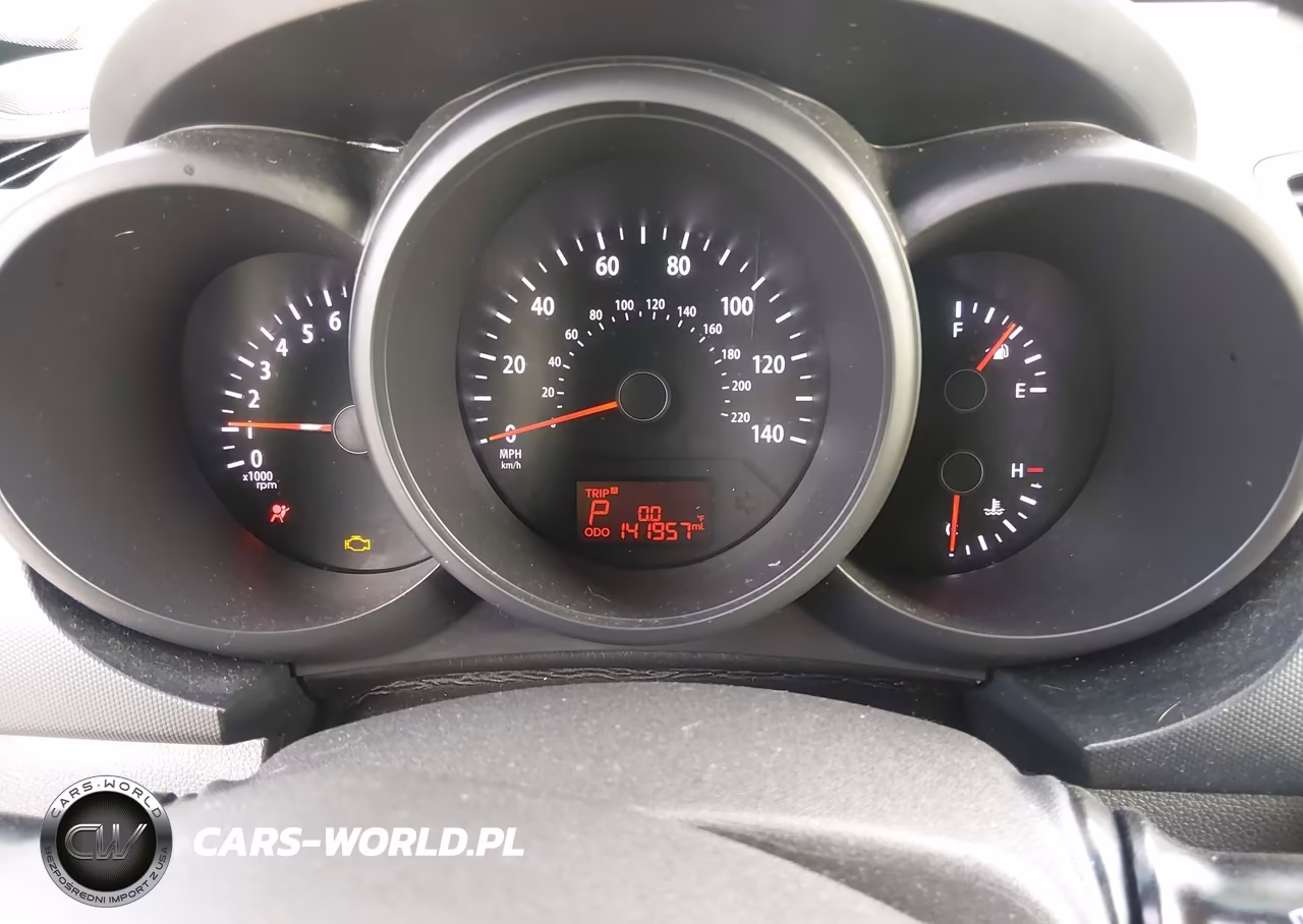 2013 Kia Soul VIN:KNDJT2A52D7550699 - 7