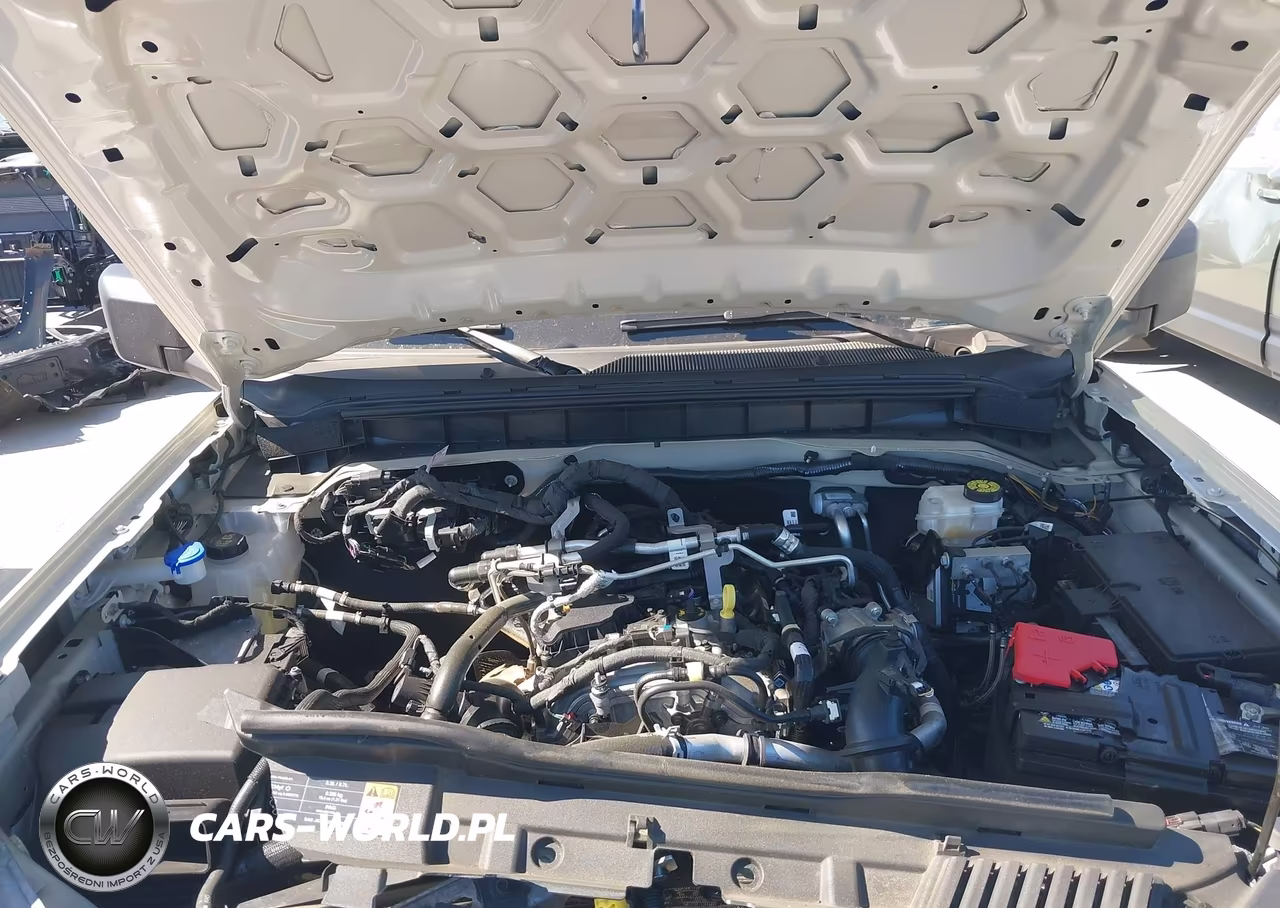 2025 Ford Bronco Big Bend VIN:1FMDE7BH8SLA81549 - 10