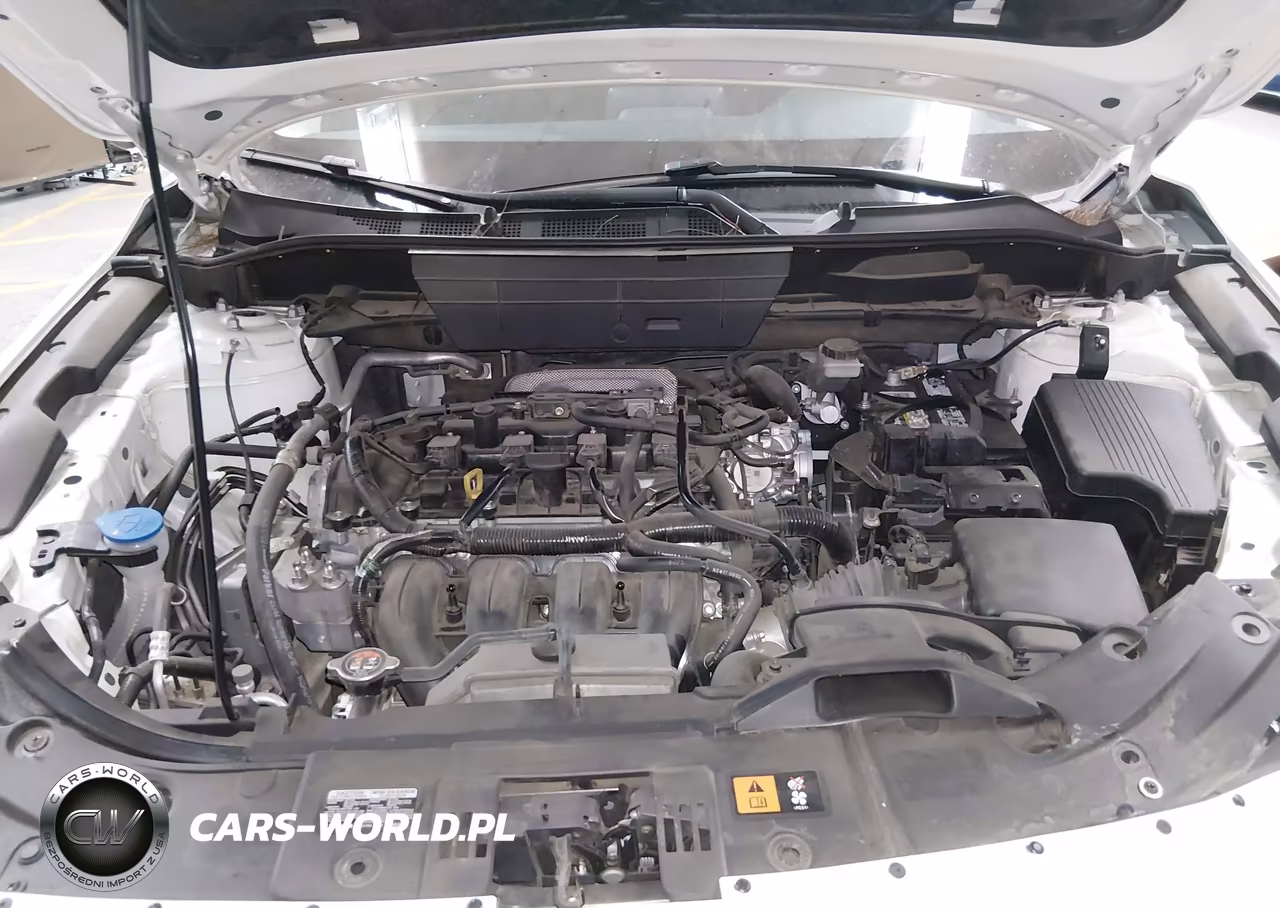 2018 Mazda Cx-5 Touring VIN:JM3KFACMXJ0303369 - 10