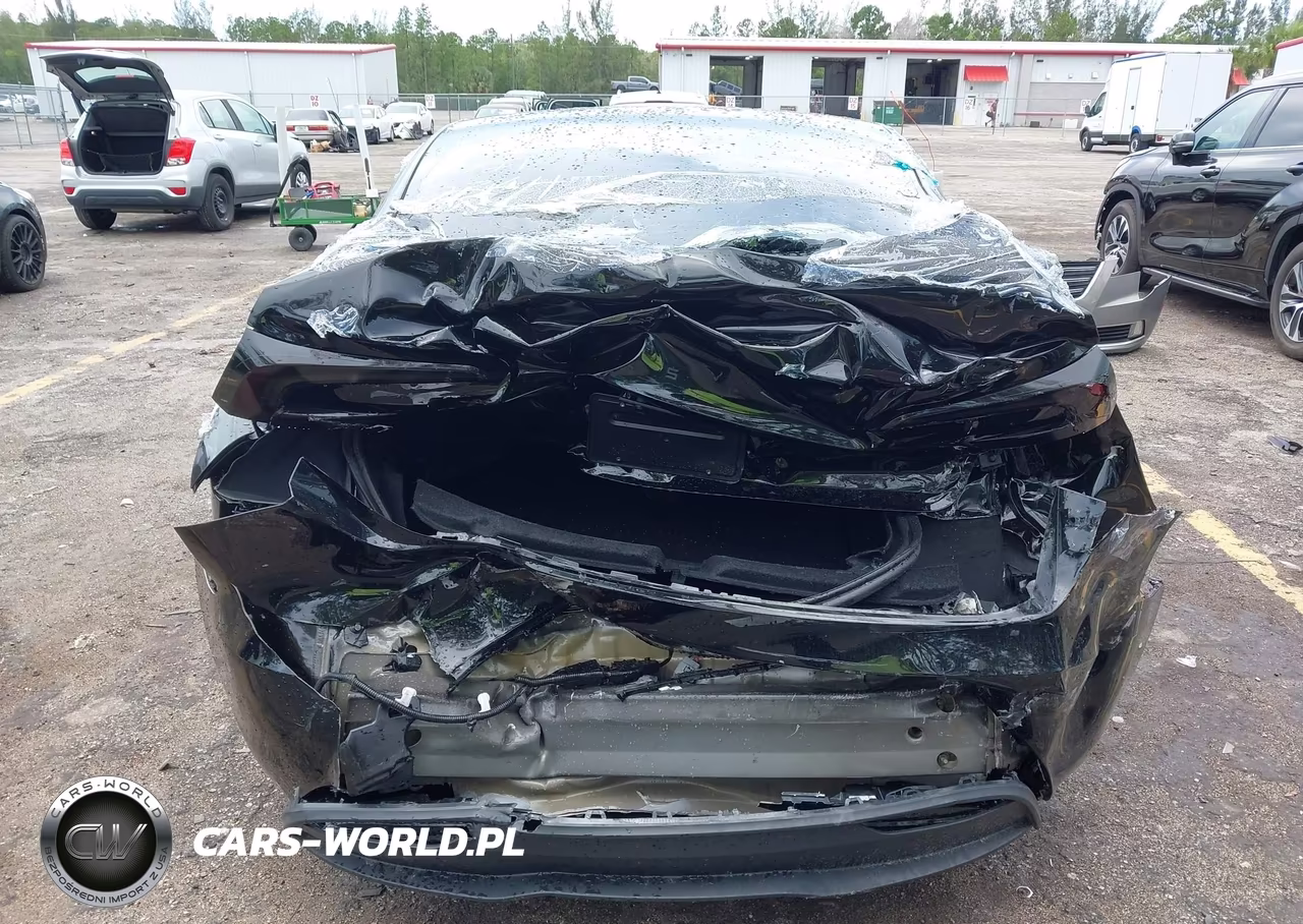2026 Tesla Model 3 Premium Rear-Wheel Drive-Rear-Wheel Drive VIN:5YJ3E1EA3TF170364 - 14