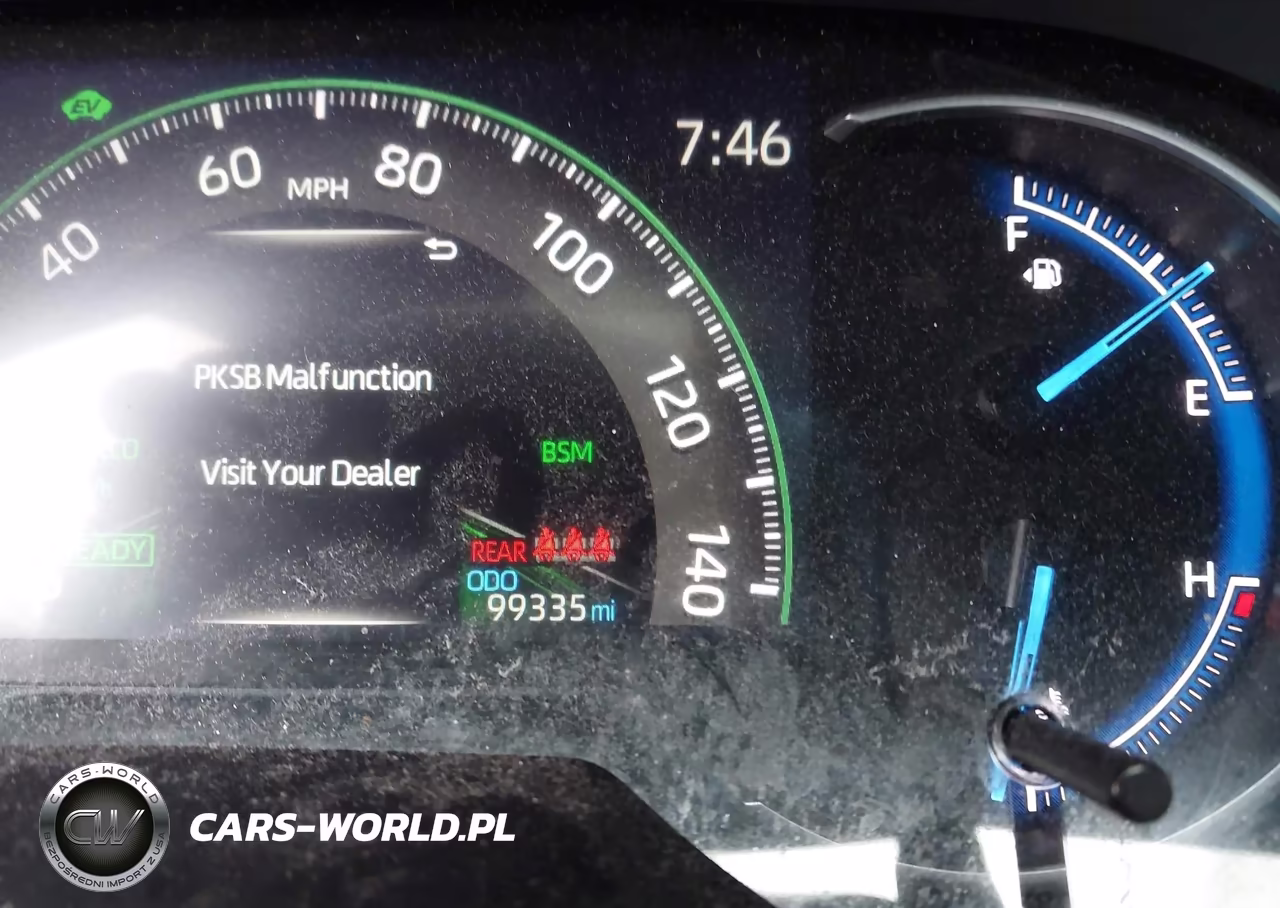 2022 Toyota Rav4 Hybrid Xse VIN:JTME6RFV0ND521151 - 15