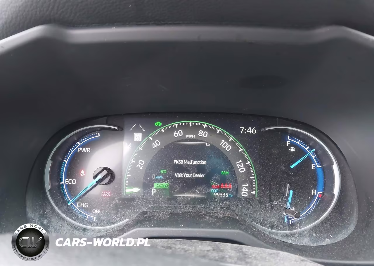 2022 Toyota Rav4 Hybrid Xse VIN:JTME6RFV0ND521151 - 7