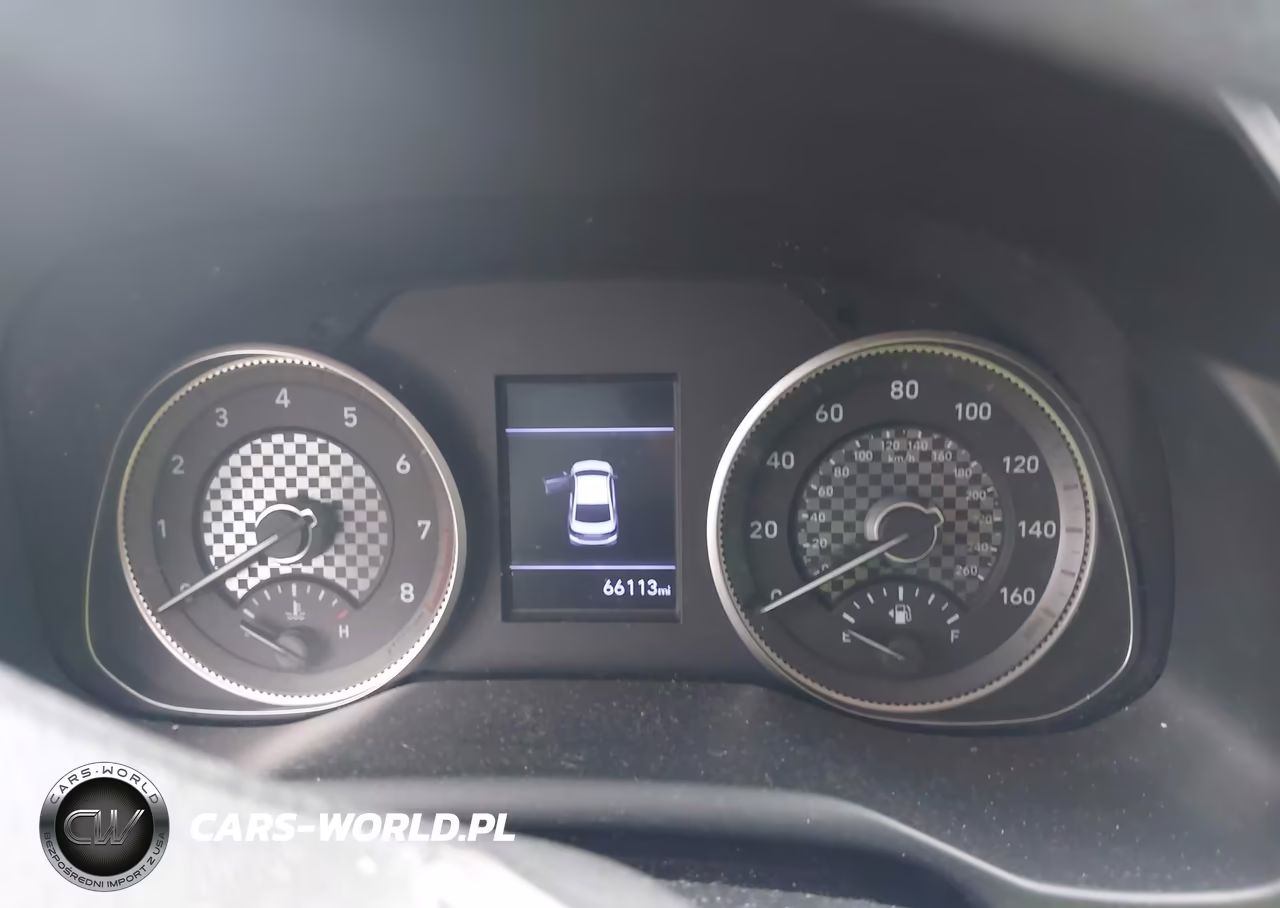 2020 Hyundai Elantra Sel VIN:KMHD84LF5LU974759 - 7