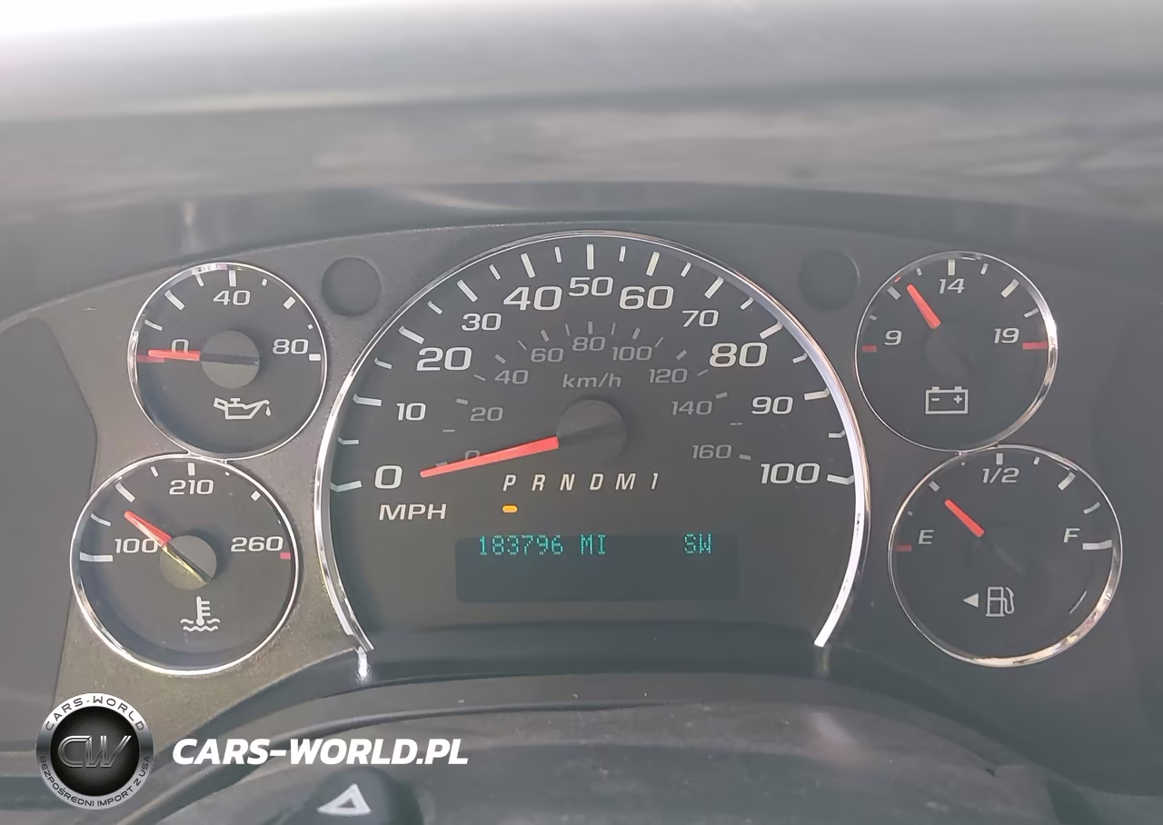 2013 Chevrolet Express 3500 Lt VIN:1GAZG1FG1D1182538 - 7