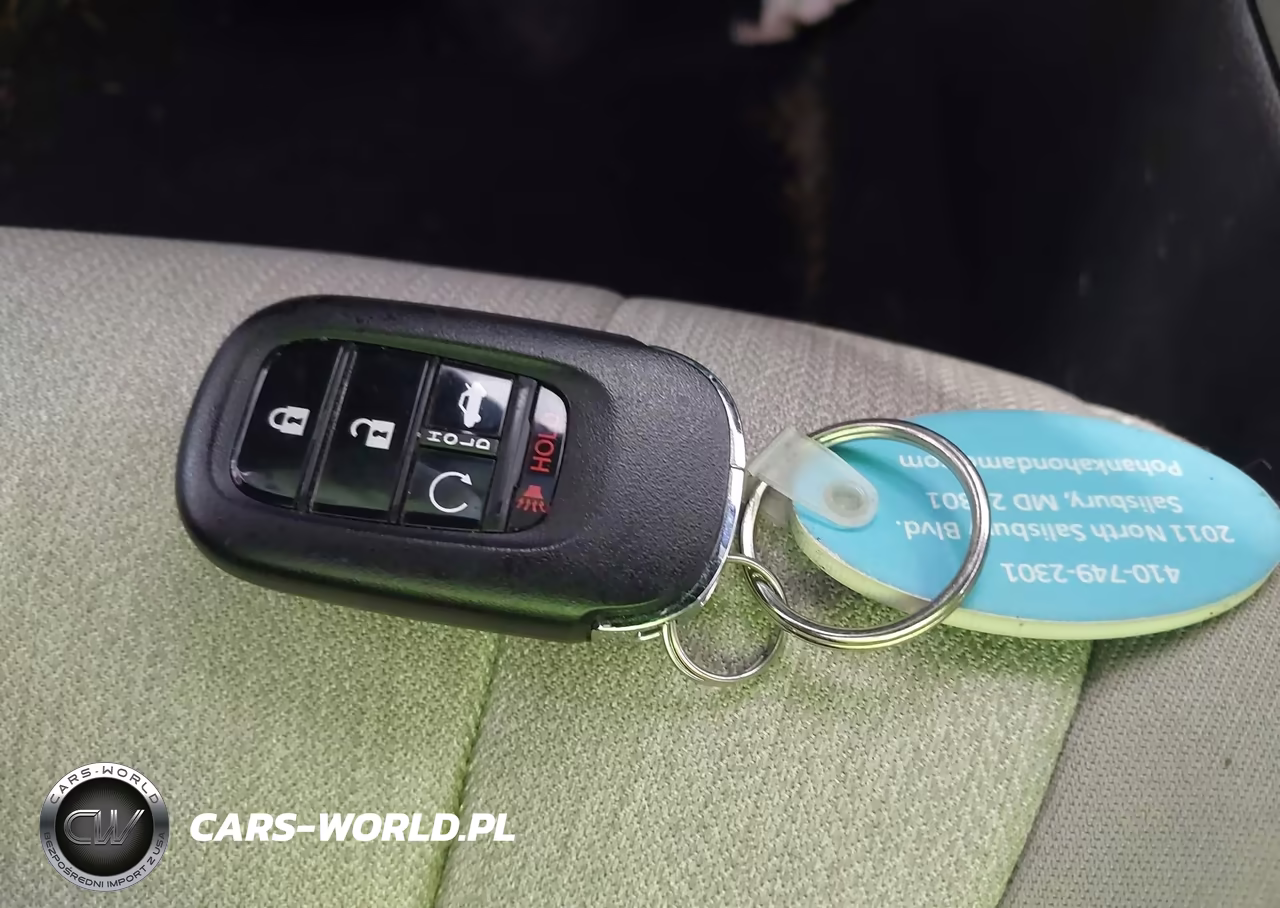 2025 Honda Accord Se VIN:1HGCY1F40SA080050 - 11