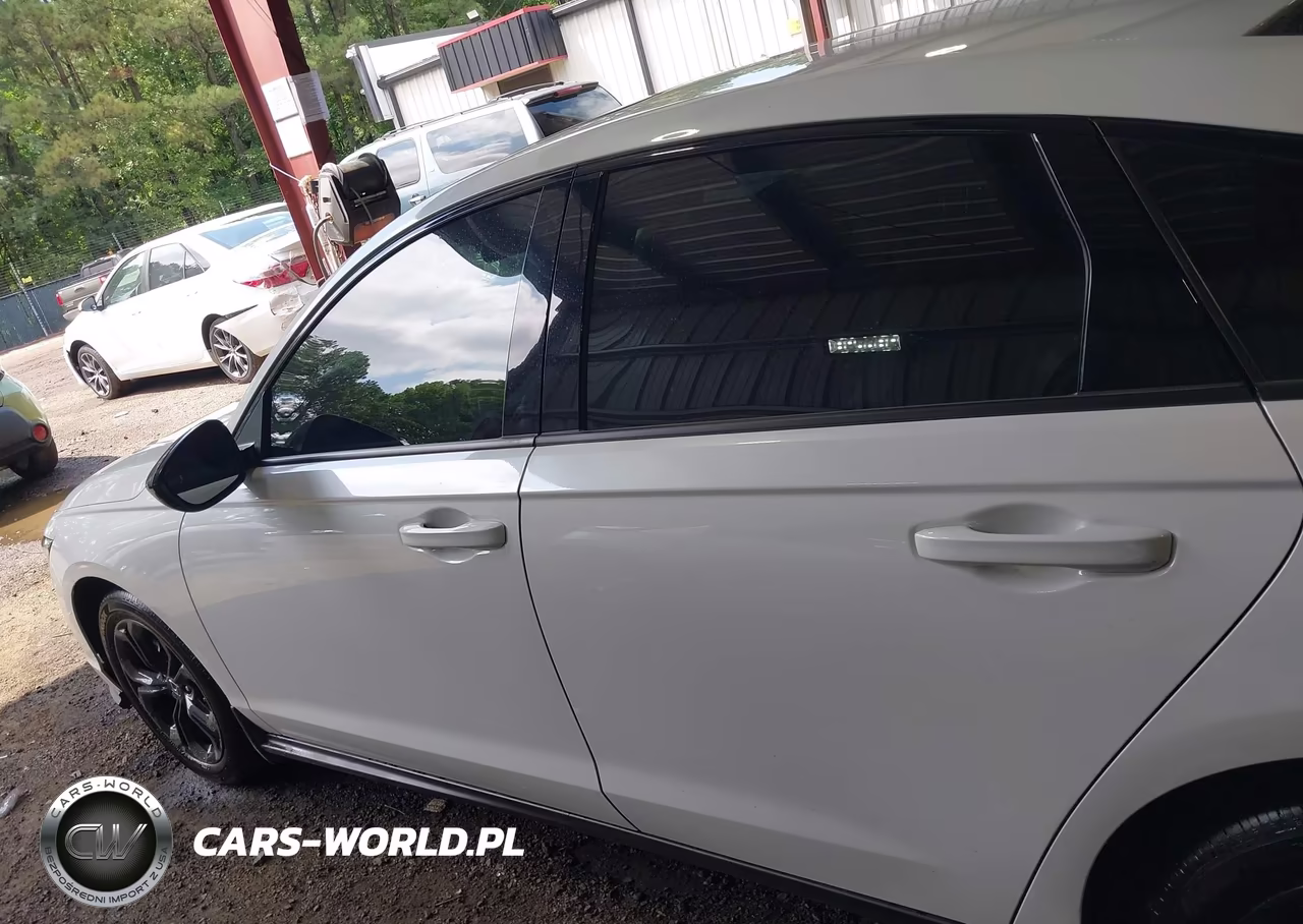 2025 Honda Accord Se VIN:1HGCY1F40SA080050 - 14