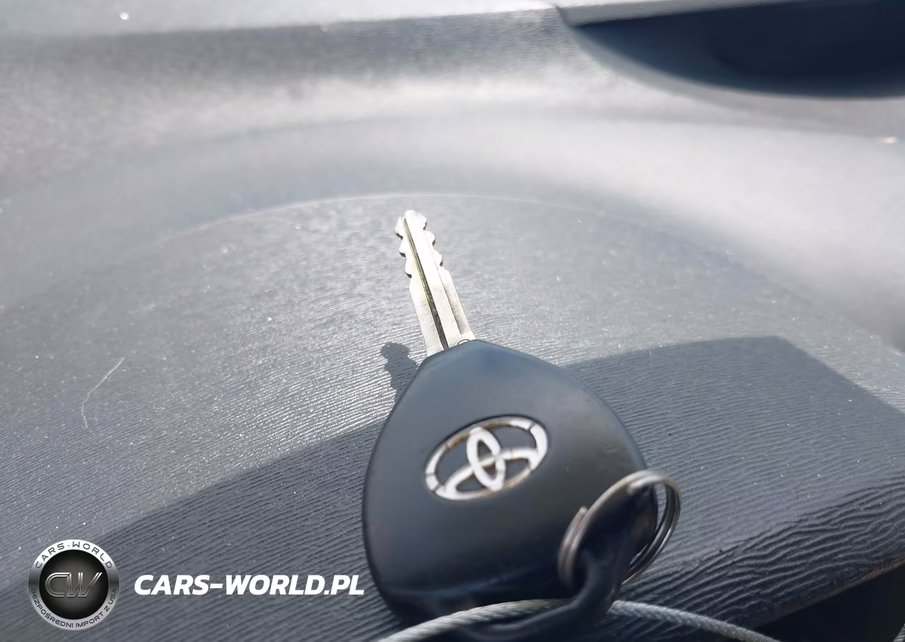 2010 Toyota Venza VIN:4T3ZA3BB2AU032207 - 11