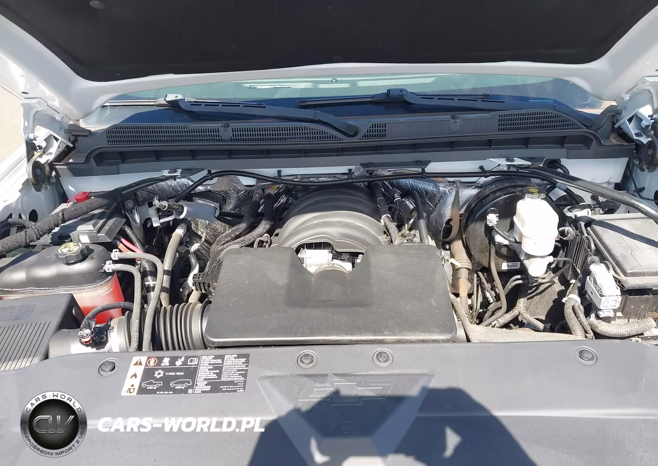 2017 Chevrolet Silverado 1500 Work Truck VIN:1GCNCNEH3HZ260764 - 10