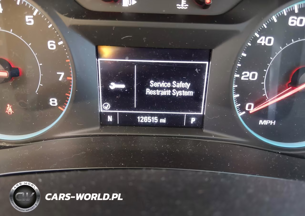 2020 Chevrolet Malibu Fwd Lt VIN:1G1ZD5ST1LF060184 - 15
