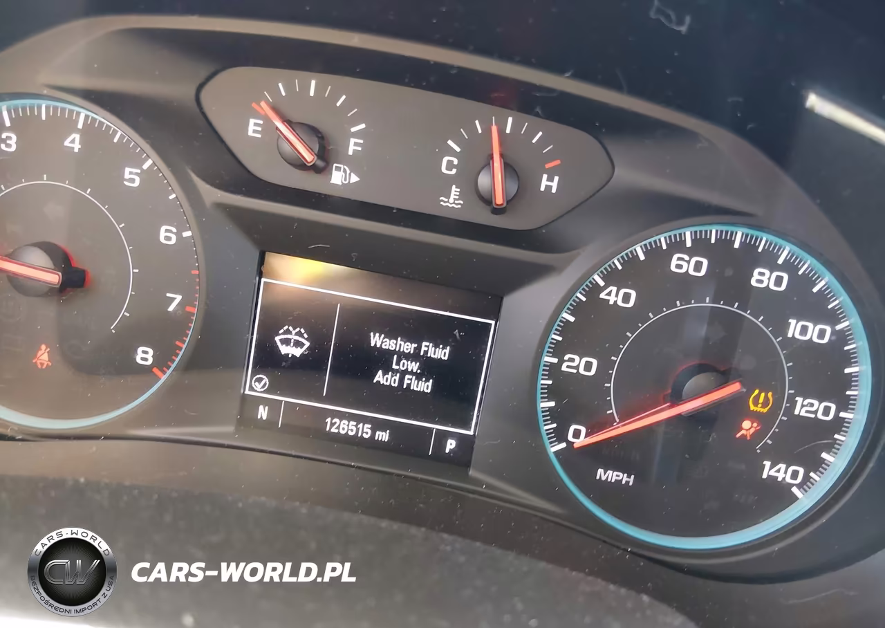 2020 Chevrolet Malibu Fwd Lt VIN:1G1ZD5ST1LF060184 - 7