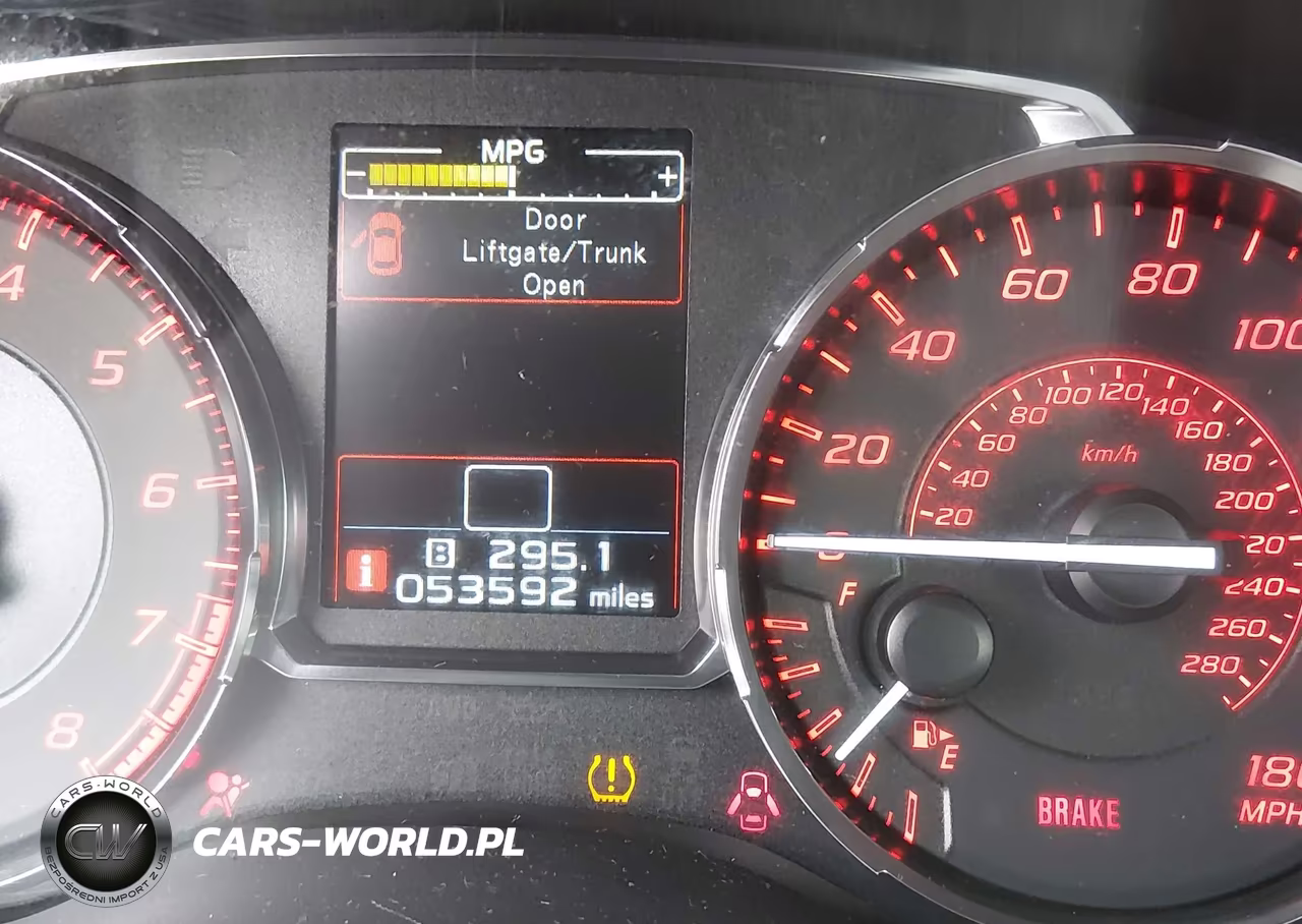 2017 Subaru Wrx Premium VIN:JF1VA1E65H9813501 - 16