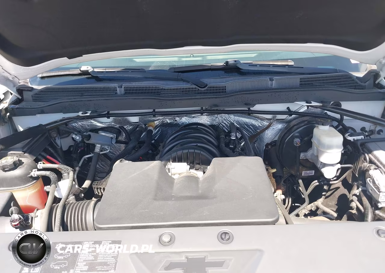 2014 Chevrolet Silverado 1500 Work Truck VIN:3GCPCPEHXEG469208 - 10