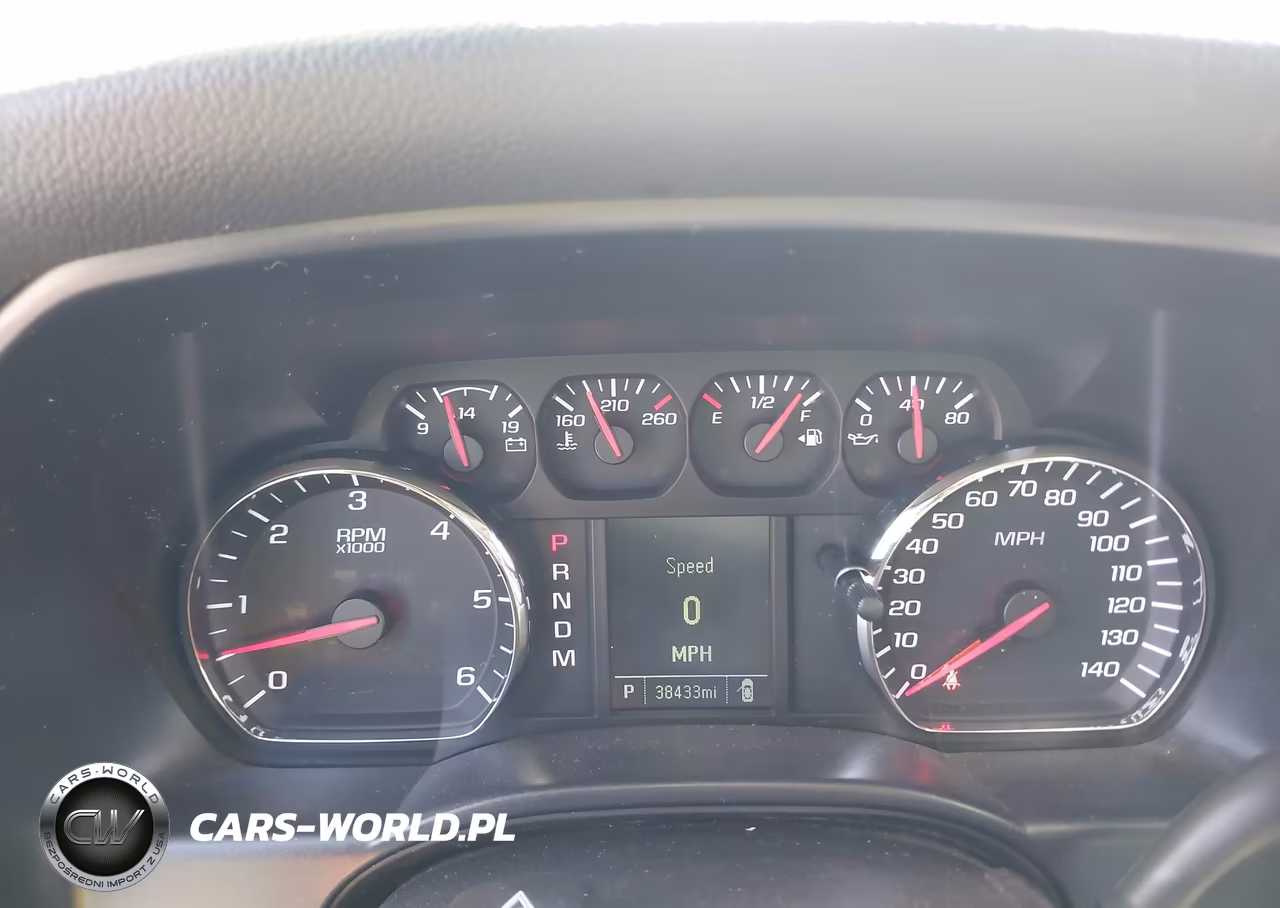 2014 Chevrolet Silverado 1500 Work Truck VIN:3GCPCPEHXEG469208 - 7