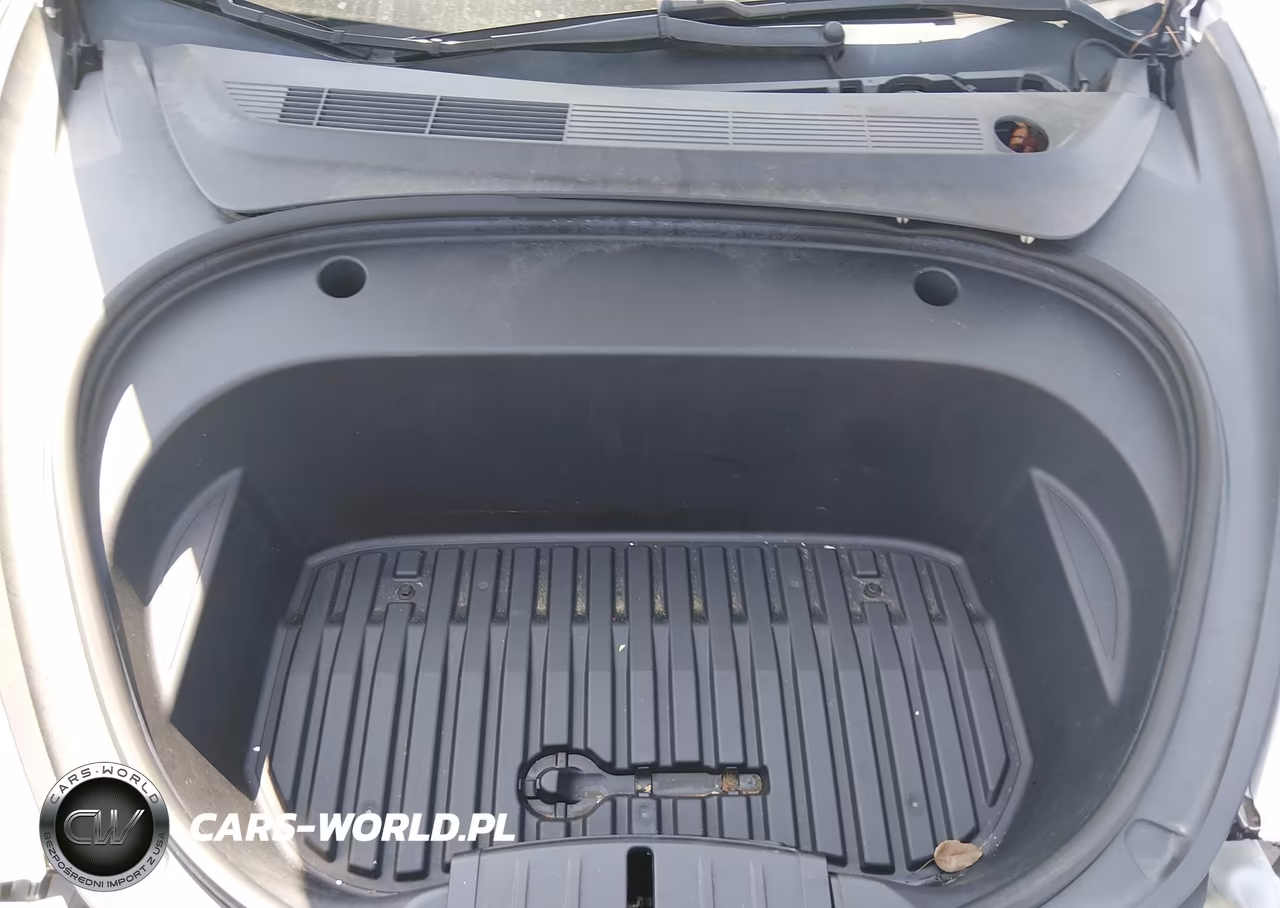2021 Tesla Model 3 Standard Range Plus Rear-Wheel Drive VIN:5YJ3E1EA7MF026107 - 10