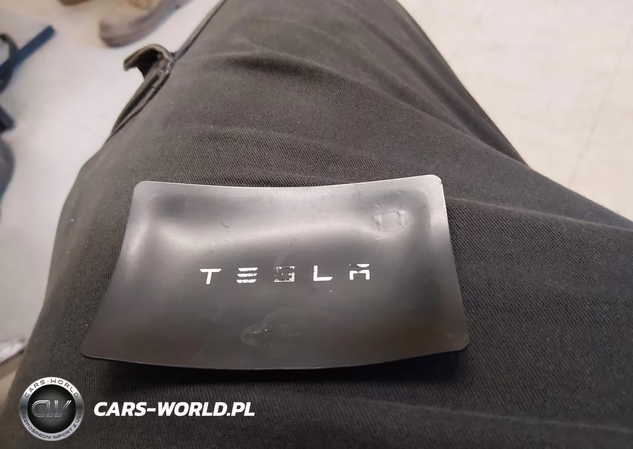 2021 Tesla Model 3 Standard Range Plus Rear-Wheel Drive VIN:5YJ3E1EA7MF026107 - 11