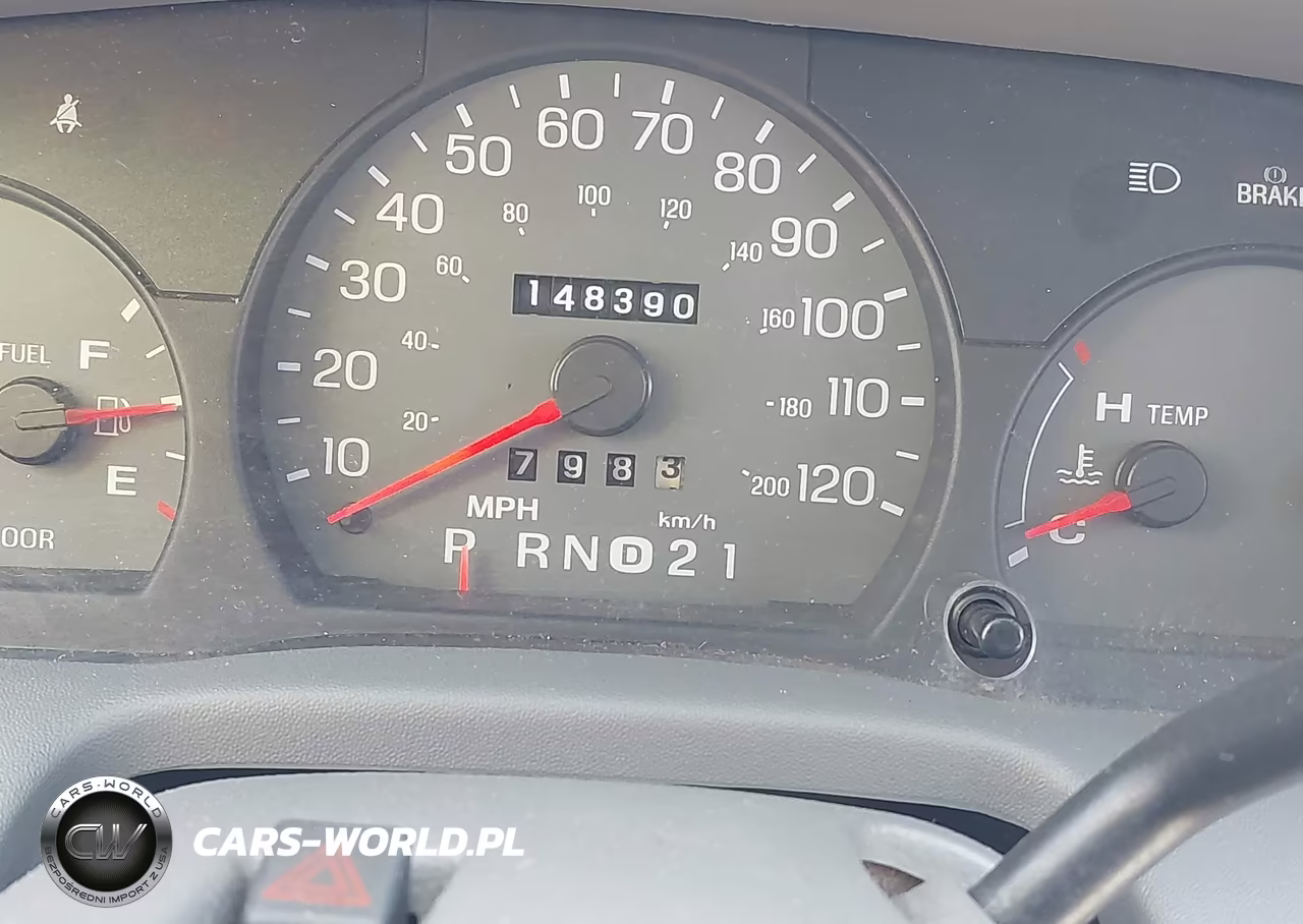 2003 Mercury Grand Marquis Ls VIN:2MEFM75W43X640091 - 7