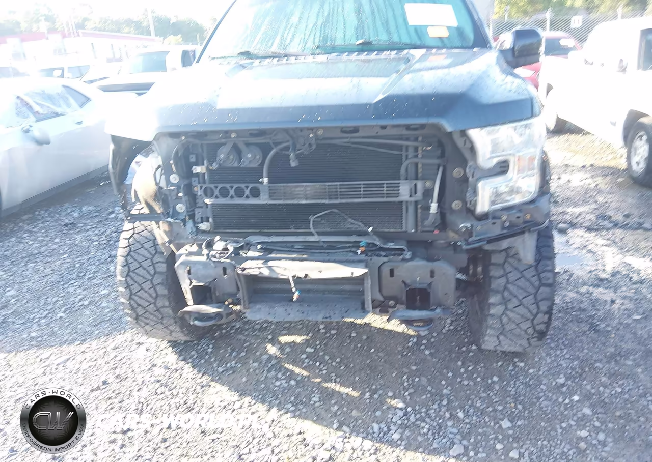2016 Ford F-150 Lariat VIN:1FTEW1EPXGFB77016 - 6