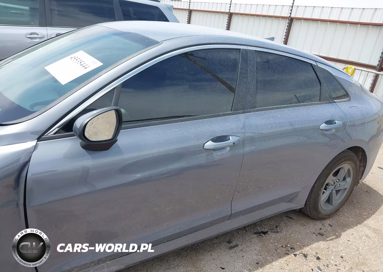 2022 Kia K5 Lxs VIN:5XXG14J22NG097646 - 14