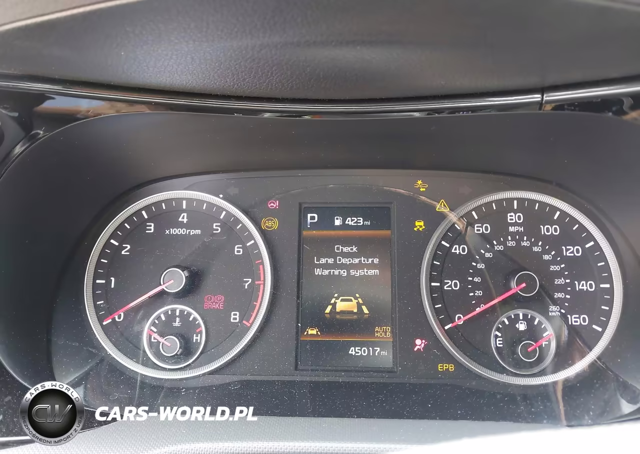 2022 Kia K5 Lxs VIN:5XXG14J22NG097646 - 7
