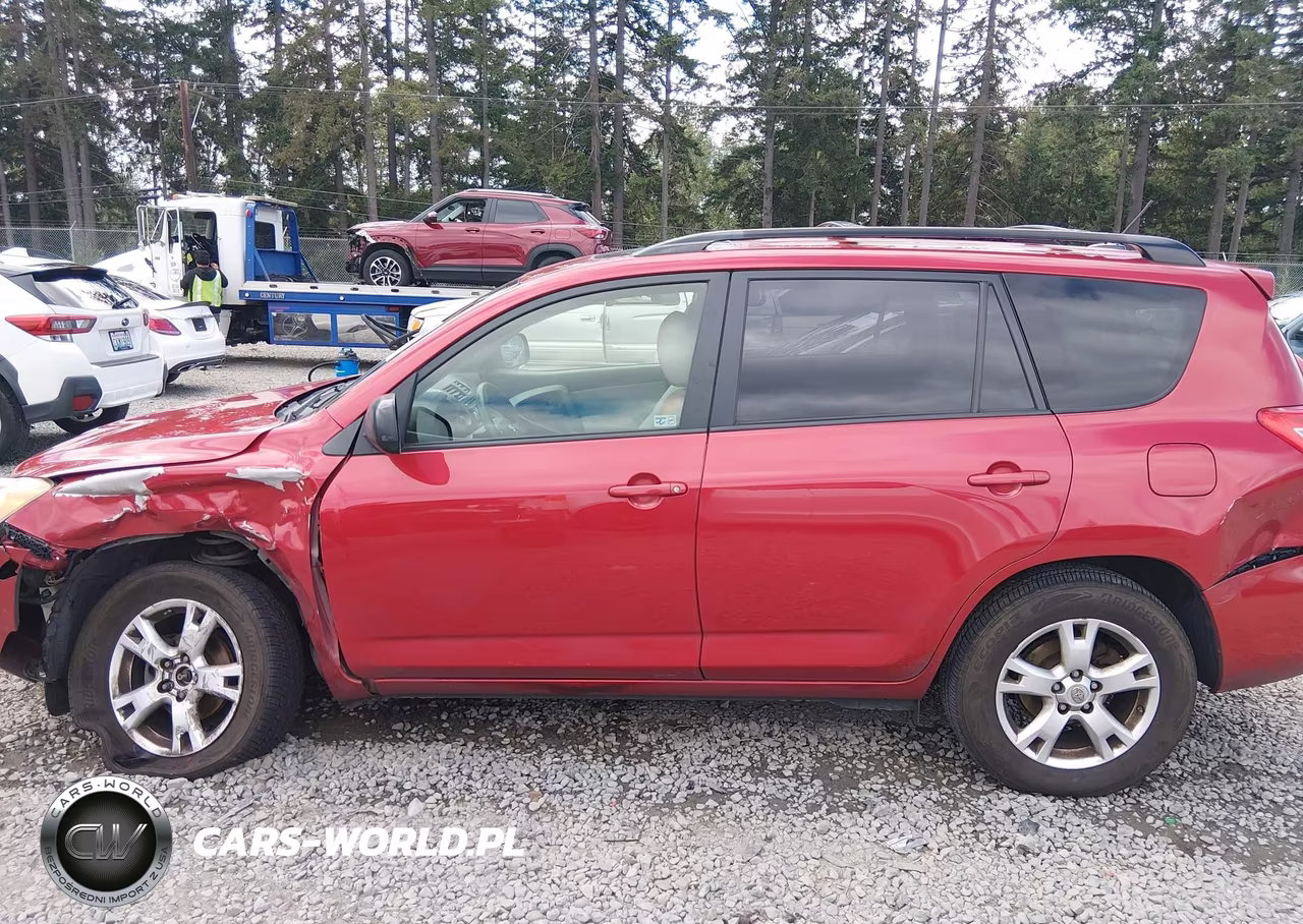 2012 Toyota Rav4 VIN:JTMBF4DV7C5056111 - 14
