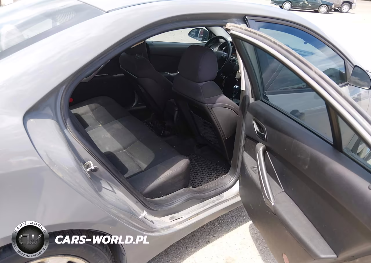 2008 Pontiac G6 Gt VIN:1G2ZH57N184126990 - 8