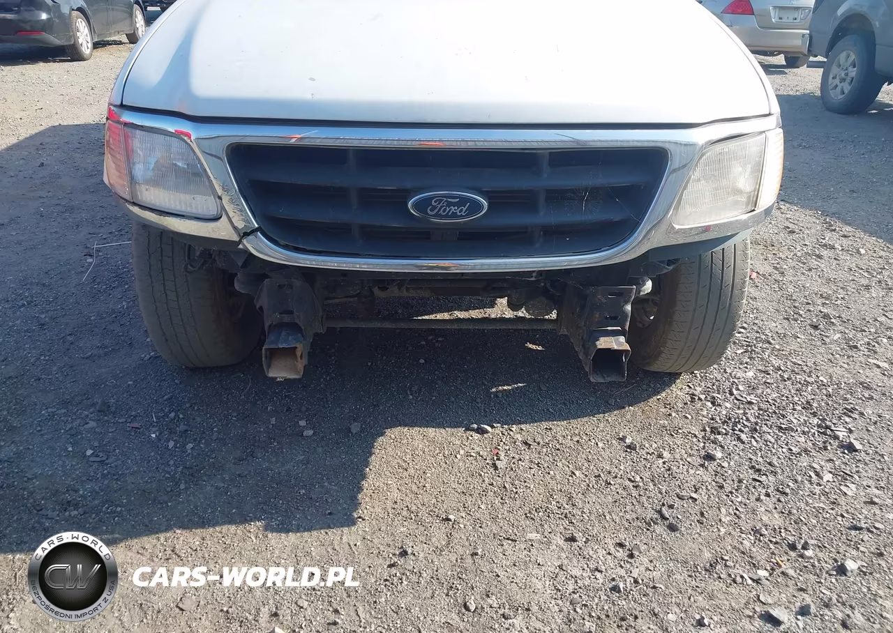 2000 Ford F-150 Work Series-Xl-Xlt VIN:1FTZF1722YNB72905 - 6