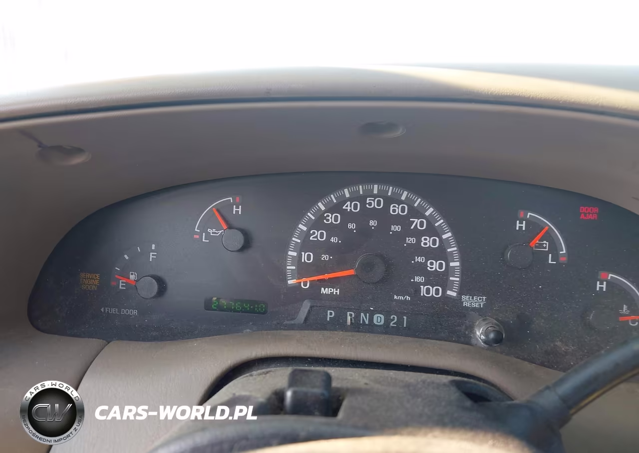 2000 Ford F-150 Work Series-Xl-Xlt VIN:1FTZF1722YNB72905 - 7