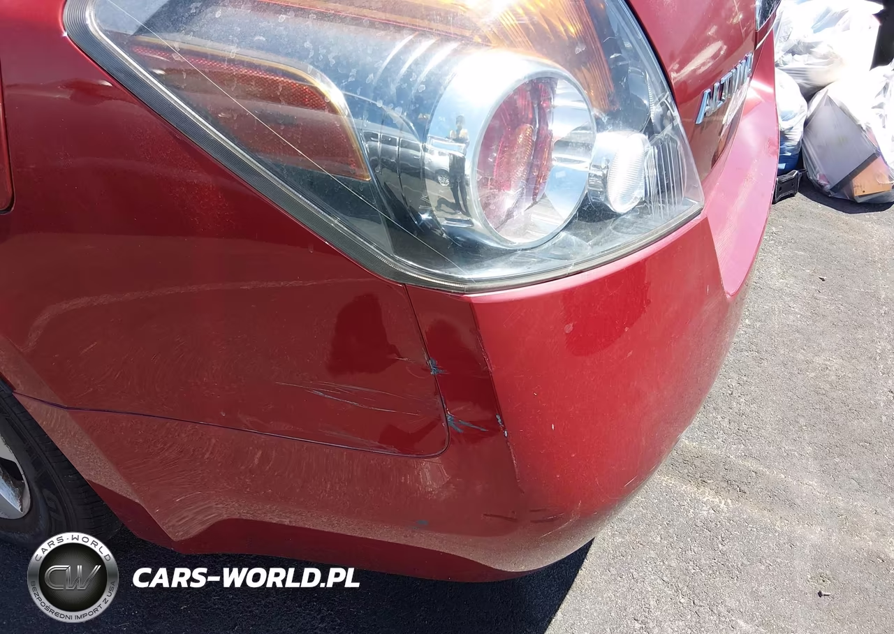2009 Nissan Altima 2.5 S VIN:1N4AL21E69N404993 - 6