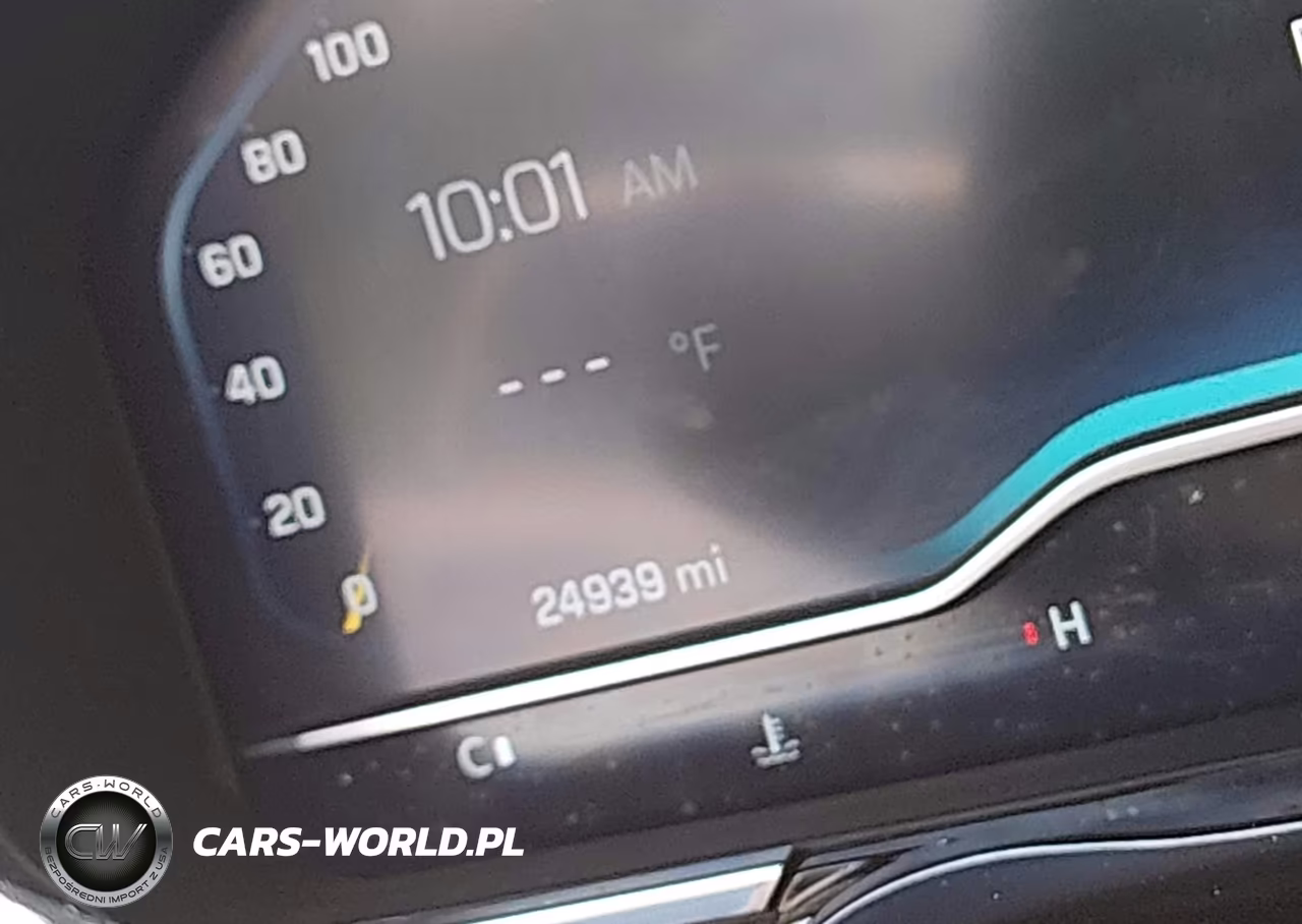 2025 Chevrolet Silverado 1500 VIN:3GCUKGE8XSG258270 - 15