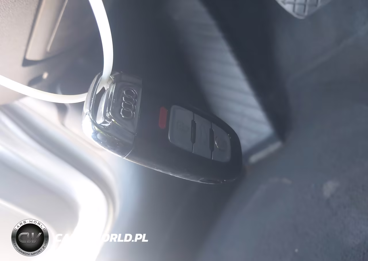 2013 Audi A7 3.0T Premium VIN:WAU2GBFC2DN125931 - 11