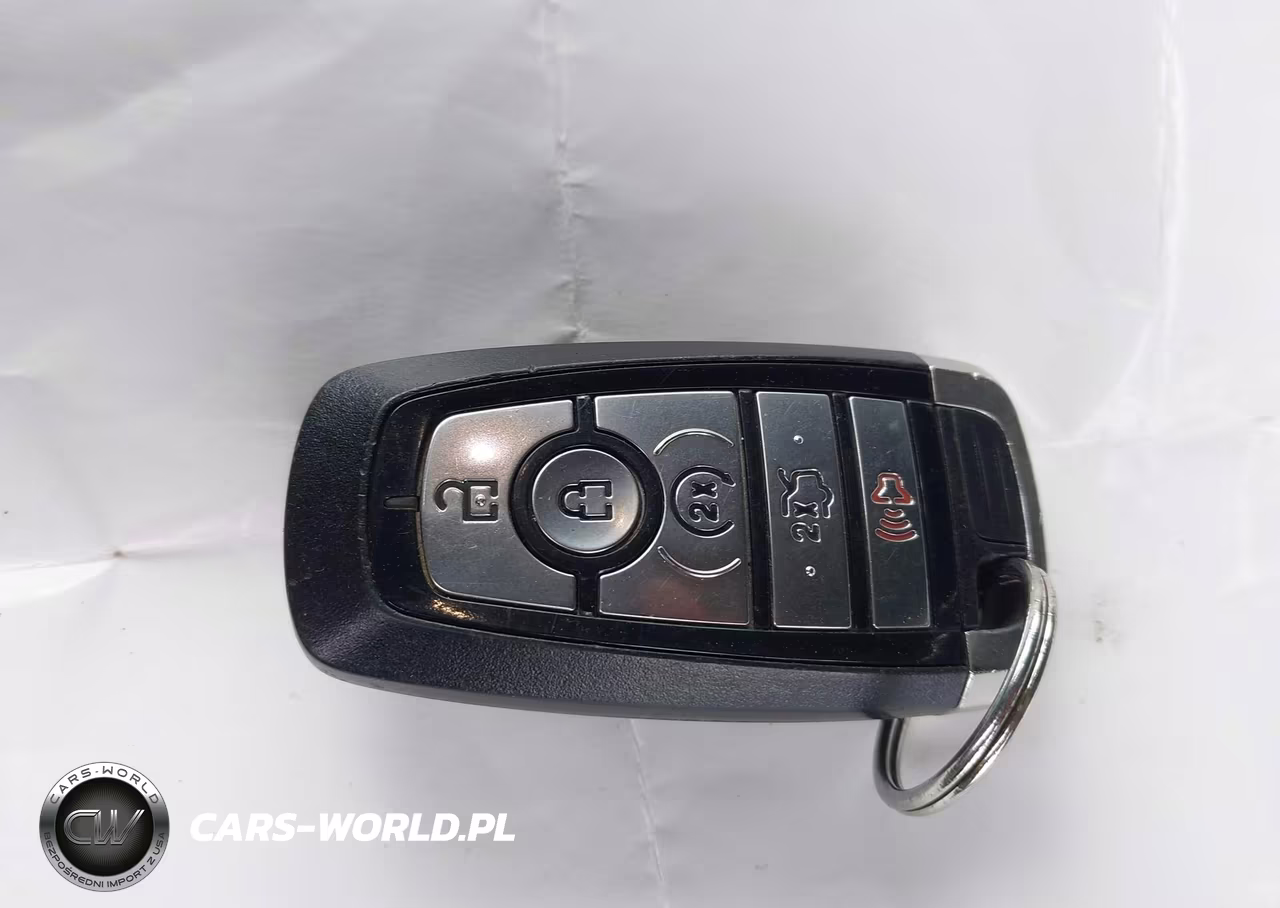2020 Ford Fusion Titanium VIN:3FA6P0D99LR203879 - 11