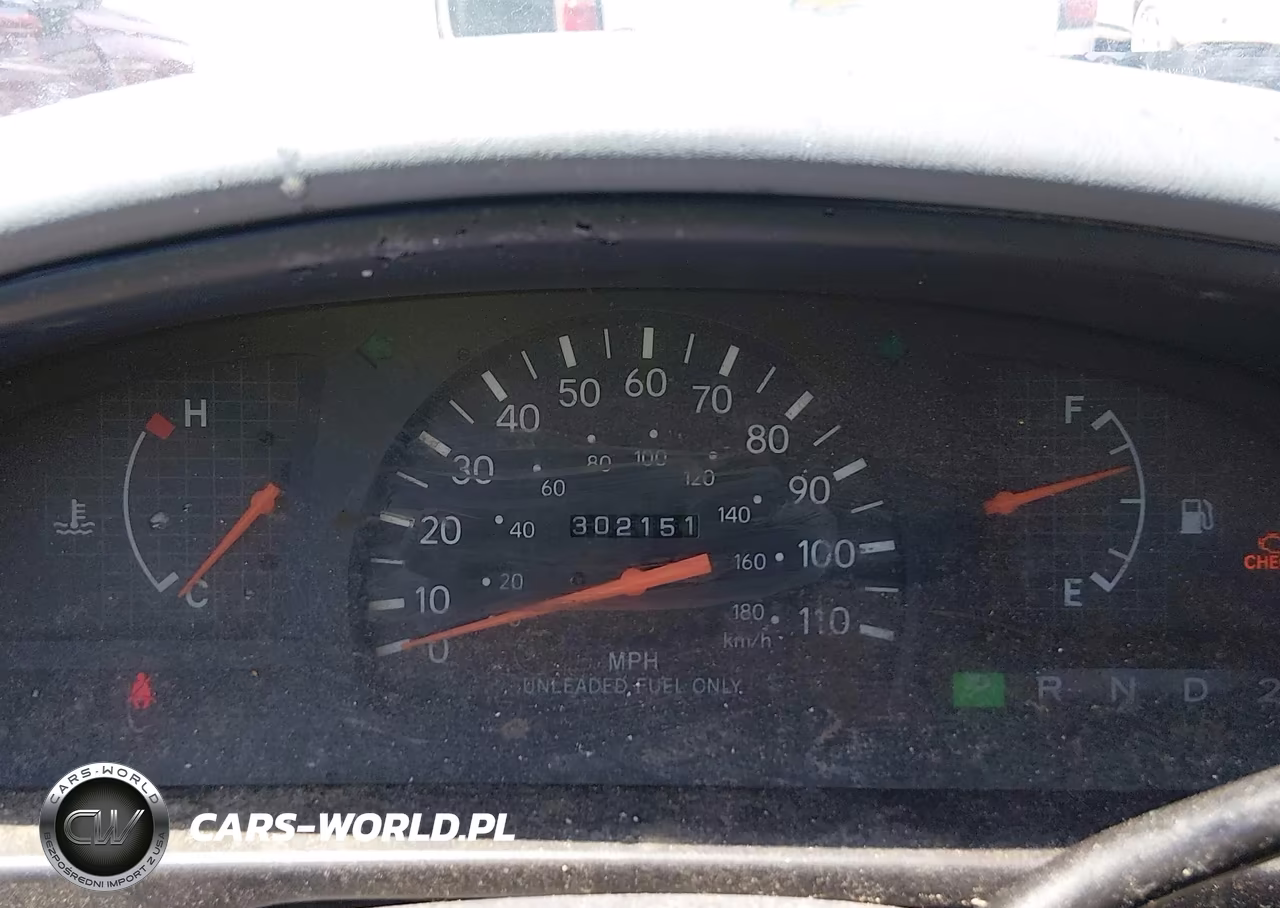 2000 Toyota Tacoma VIN:4TANL42N4YZ665998 - 15