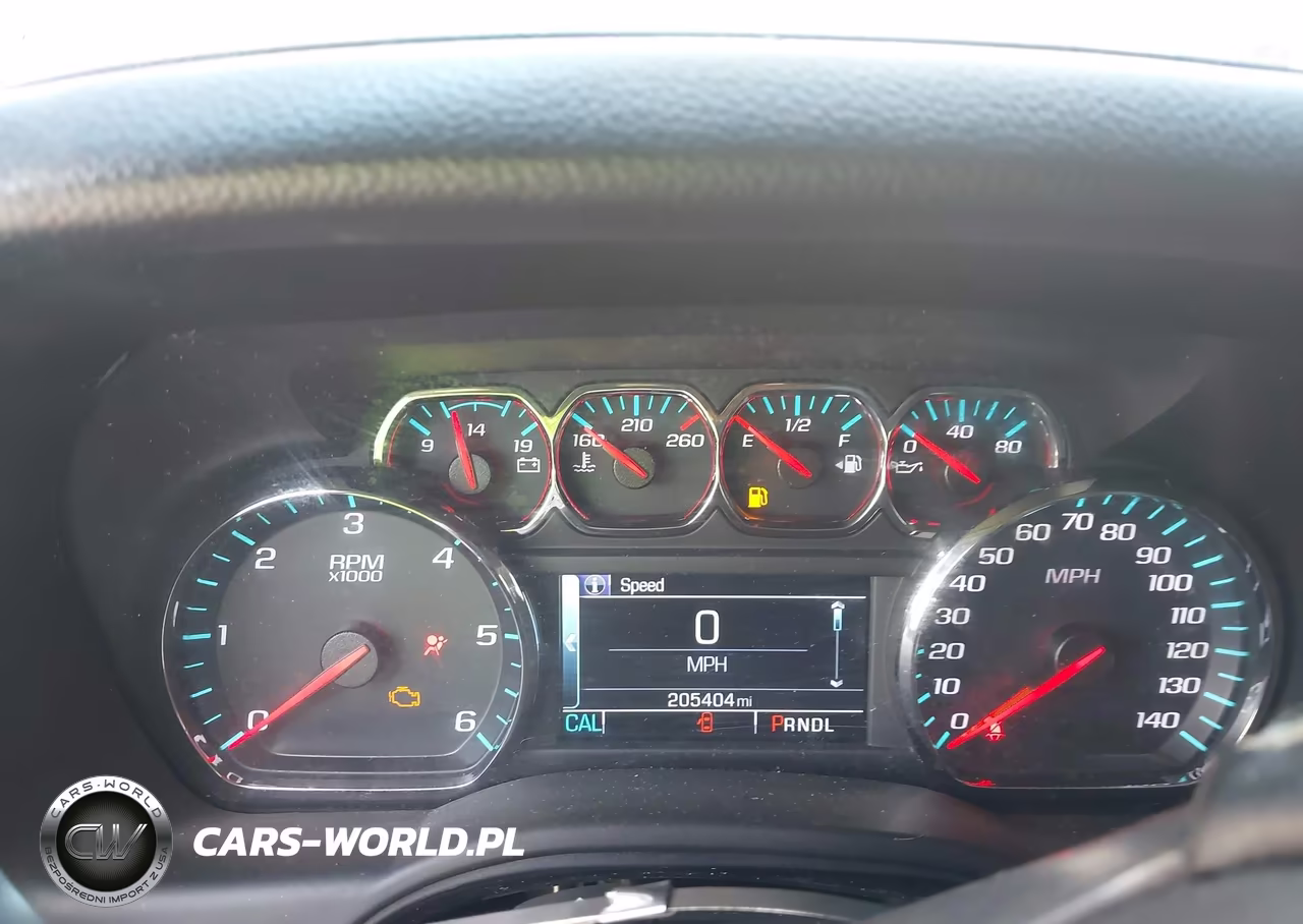2019 Chevrolet Tahoe Ls VIN:1GNSCAKC2KR235230 - 7