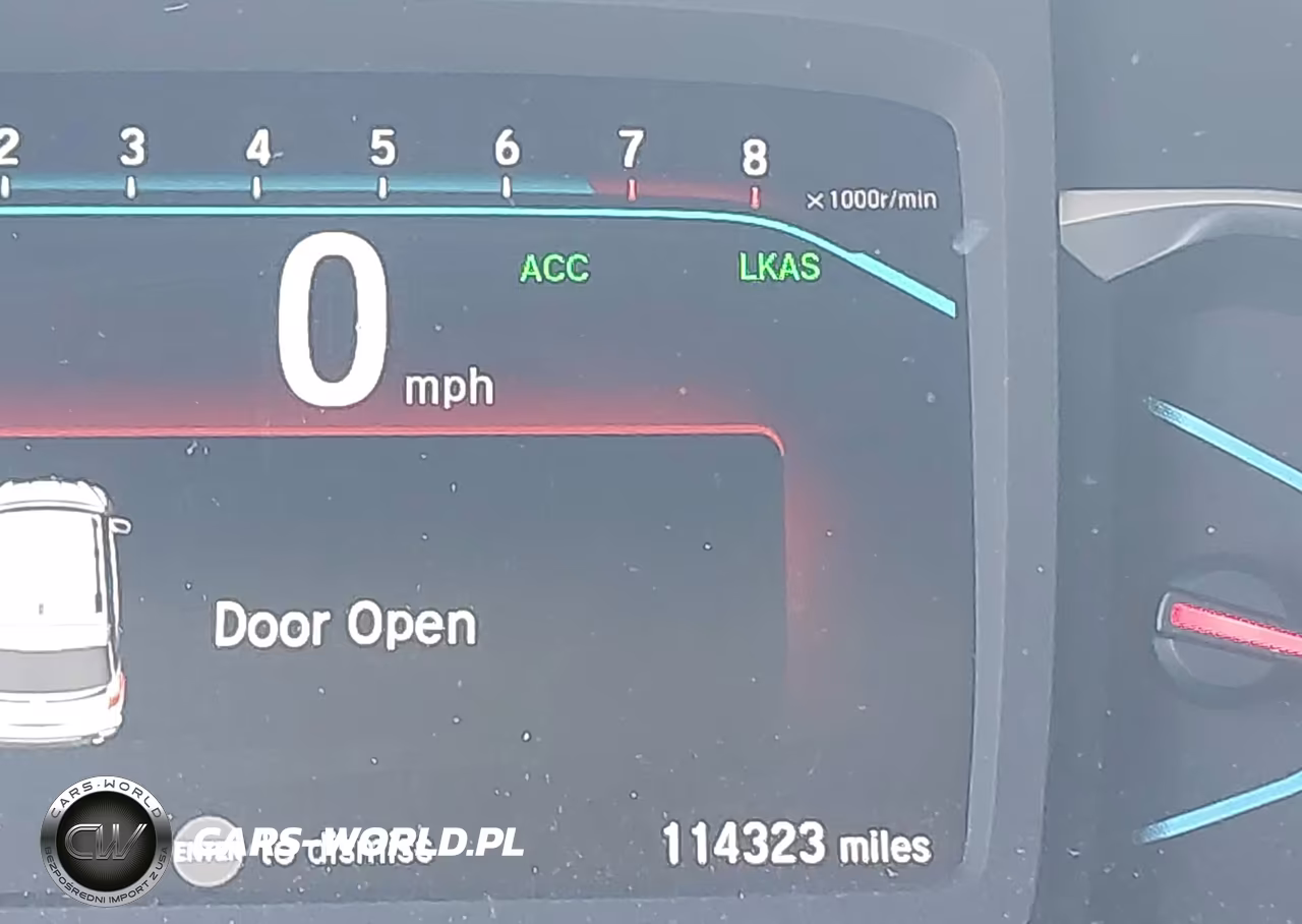 2021 Honda Pilot 2Wd Special Edition VIN:5FNYF5H23MB030203 - 15