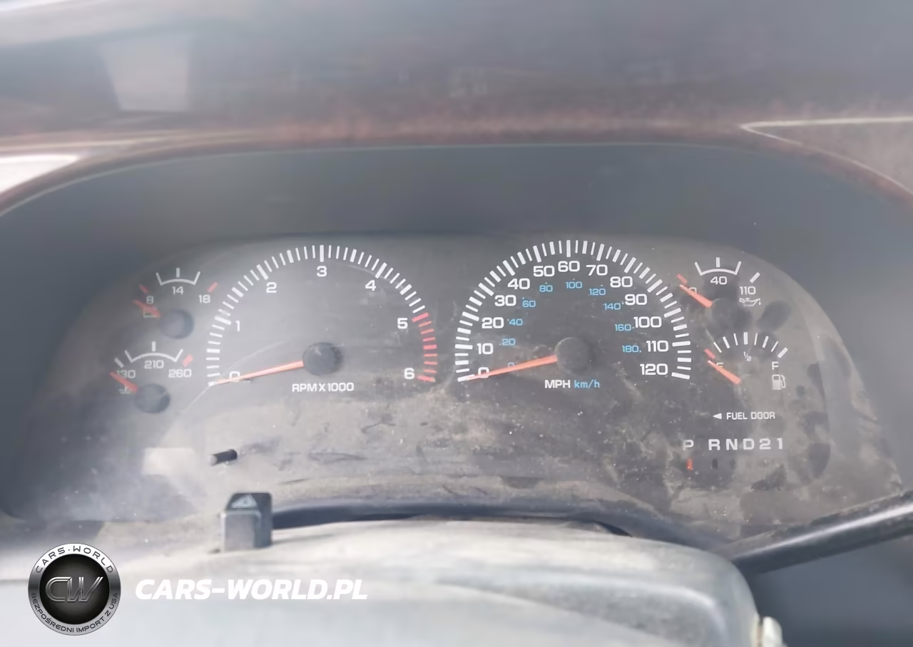 1999 Dodge Ram 1500 St VIN:3B7HF13Y1XM529845 - 15