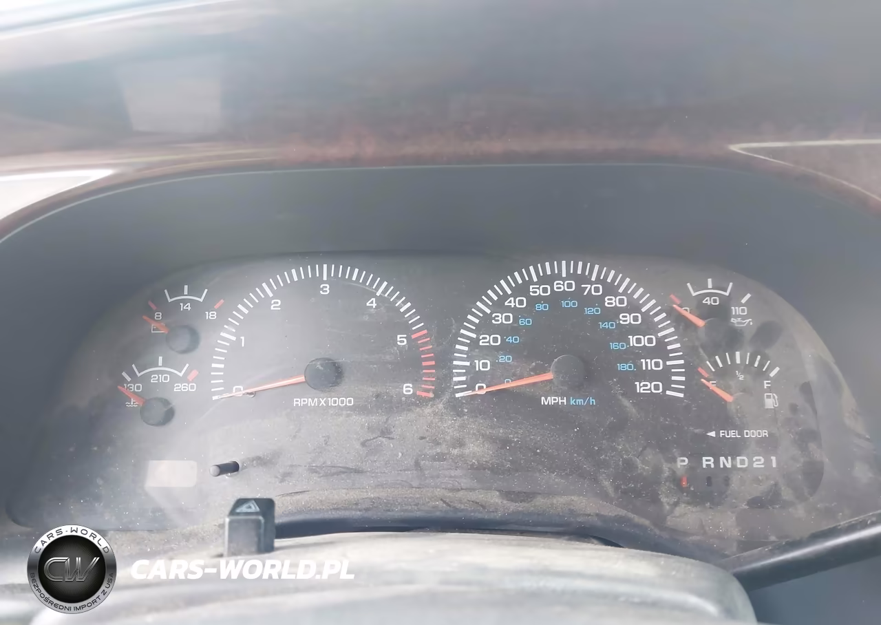 1999 Dodge Ram 1500 St VIN:3B7HF13Y1XM529845 - 7