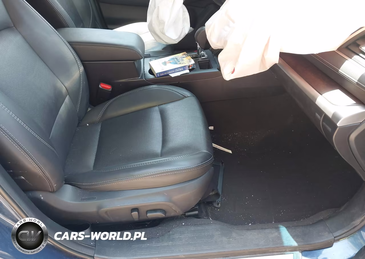 2019 Subaru Outback 2.5I Limited VIN:4S4BSANC0K3373242 - 5