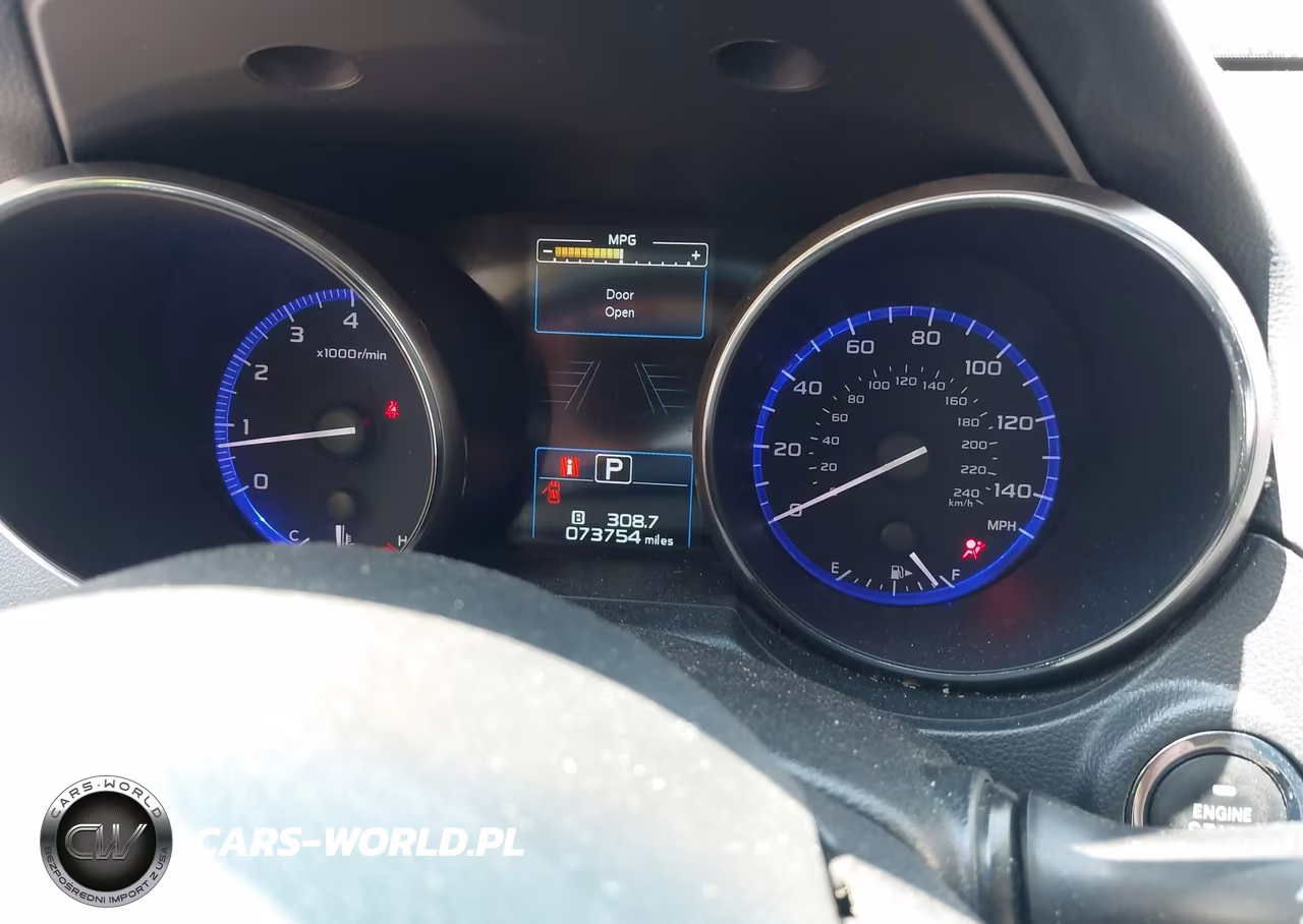 2019 Subaru Outback 2.5I Limited VIN:4S4BSANC0K3373242 - 7