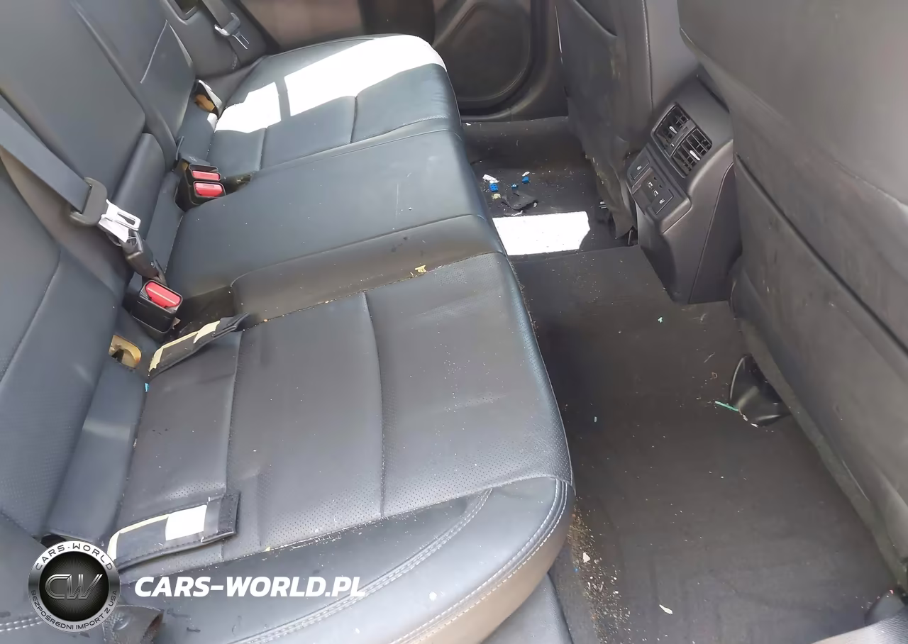2019 Subaru Outback 2.5I Limited VIN:4S4BSANC0K3373242 - 8