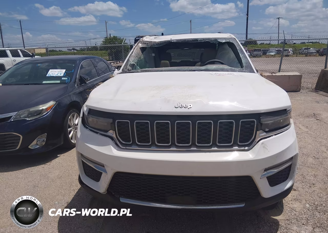 2024 Jeep Grand Cherokee 4Xe VIN:1C4RJYB66RC133460 - 12