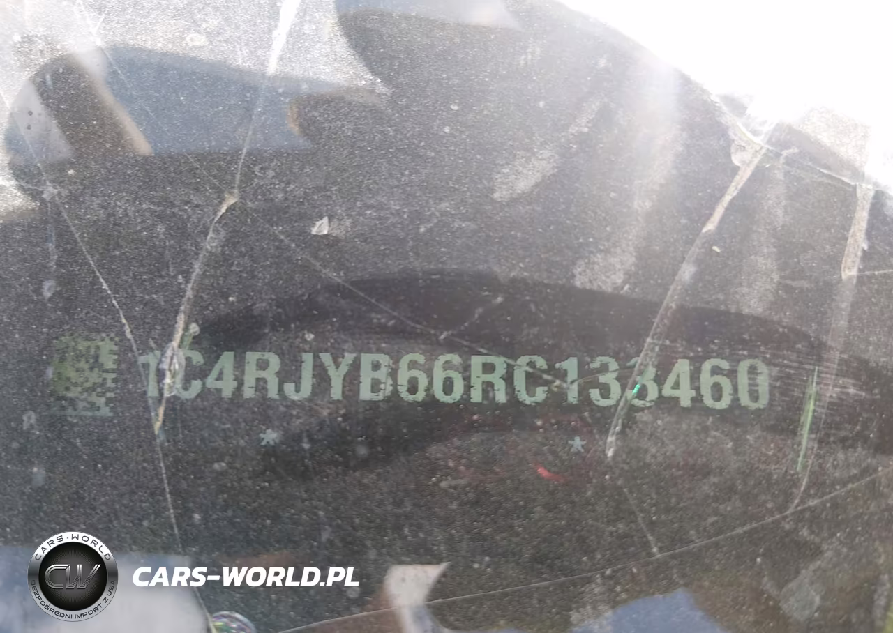 2024 Jeep Grand Cherokee 4Xe VIN:1C4RJYB66RC133460 - 9